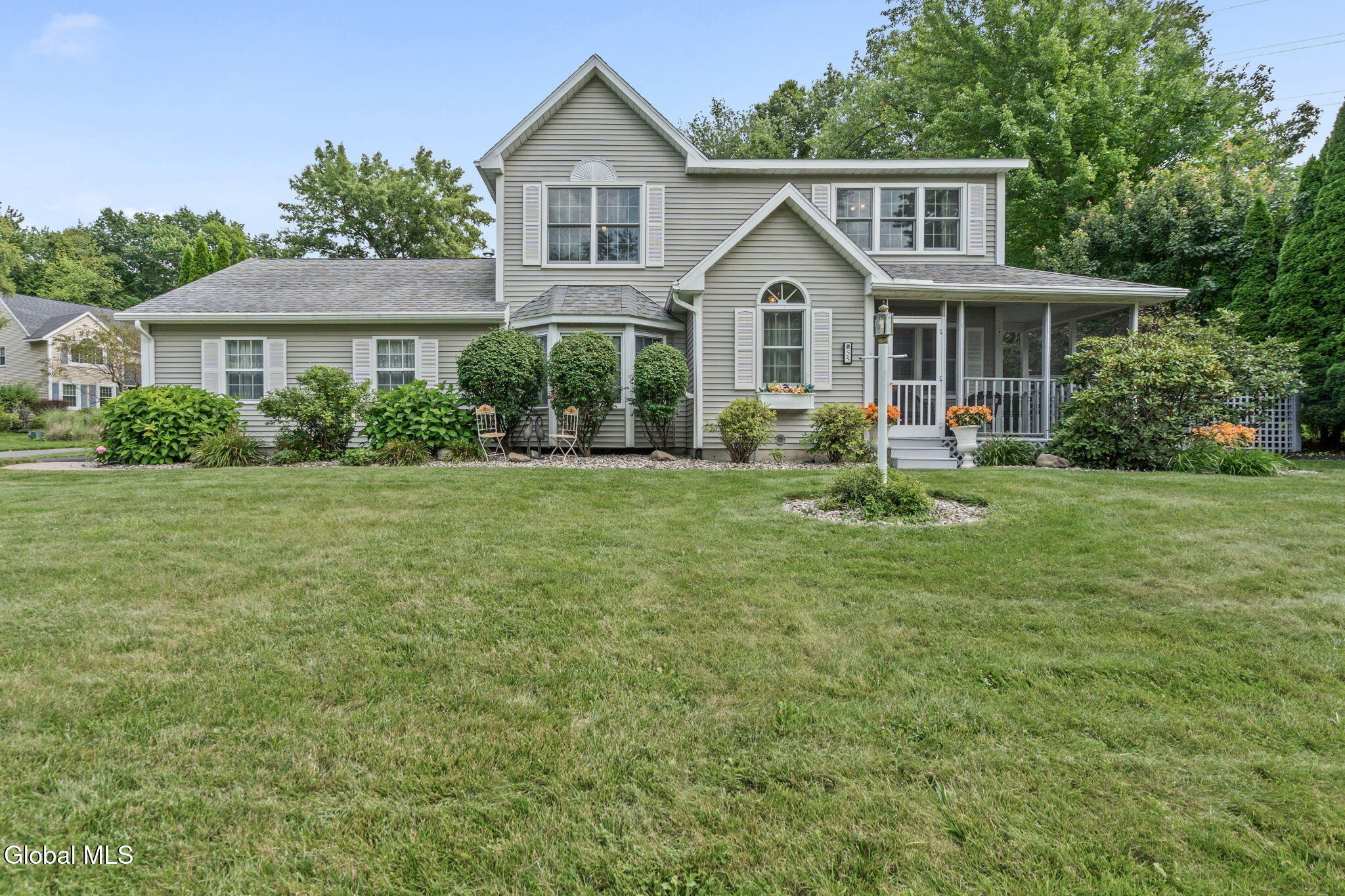 Dunwoodie Rd, Glenmont, NY 12077 #1