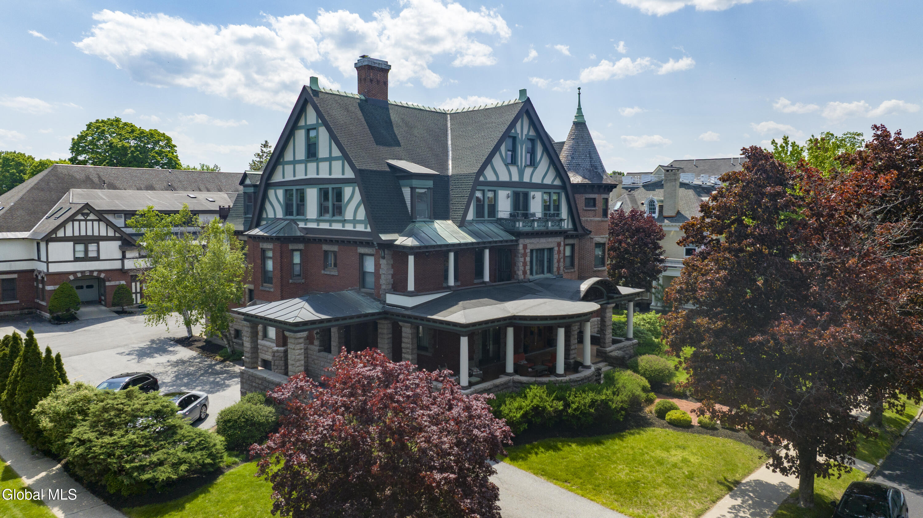 Union Ave, Saratoga Springs, NY 12866 #1