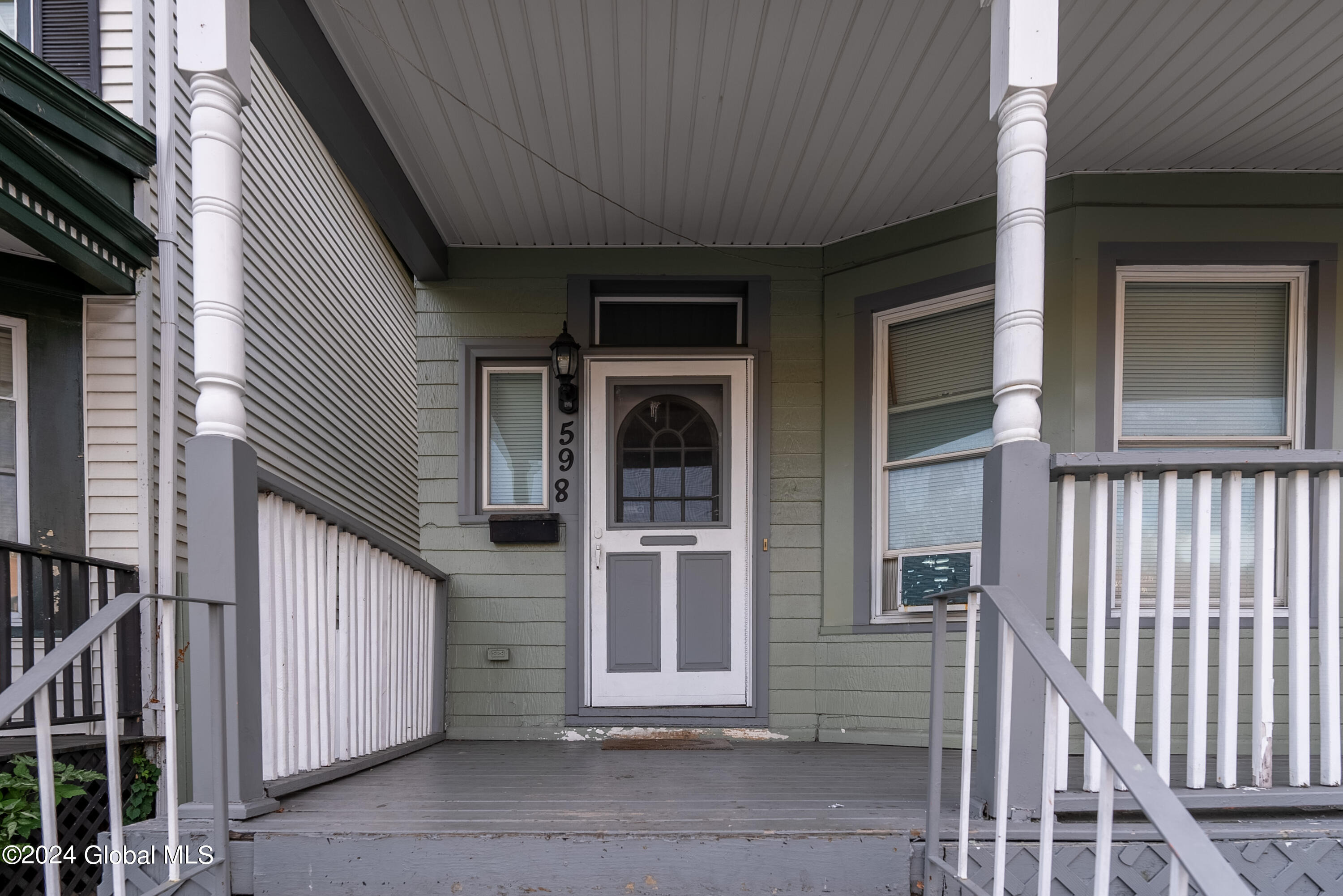 Central Ave, Albany, NY 12206 #1