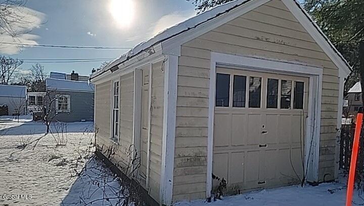 Almeria Rd, Schenectady, NY 12309 #1