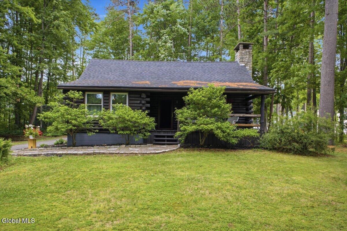 Dunning St, Ballston Spa, NY 12020