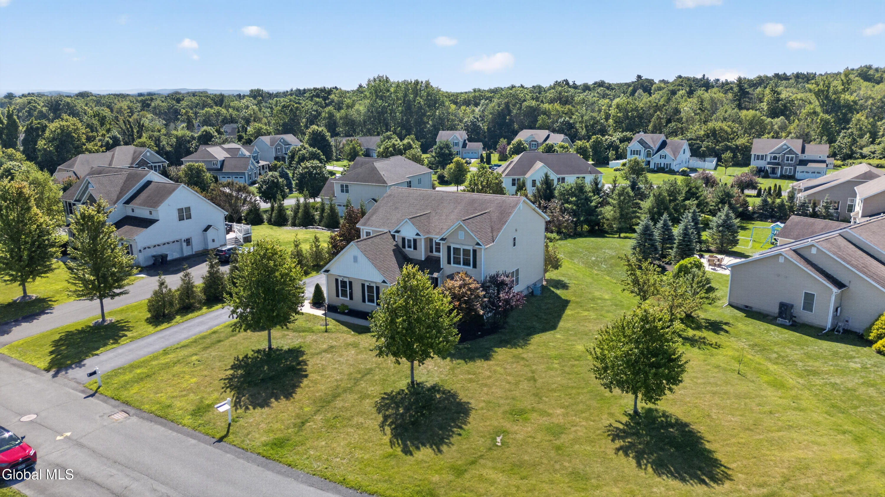 Skybrook Cir, Clifton Park, NY 12065 #1