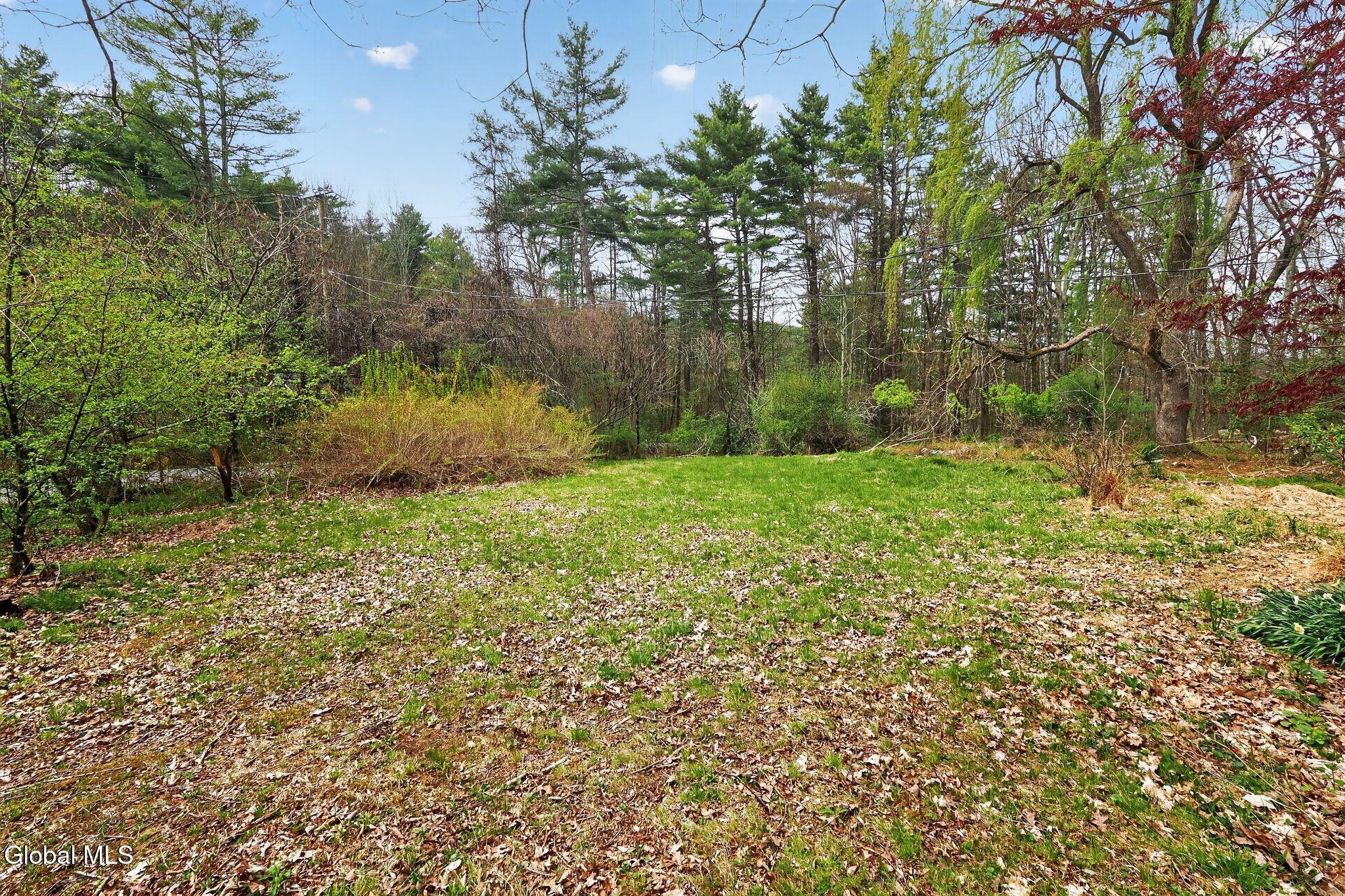 Tsatsawassa Lake Rd, East Nassau, NY 12062 #1