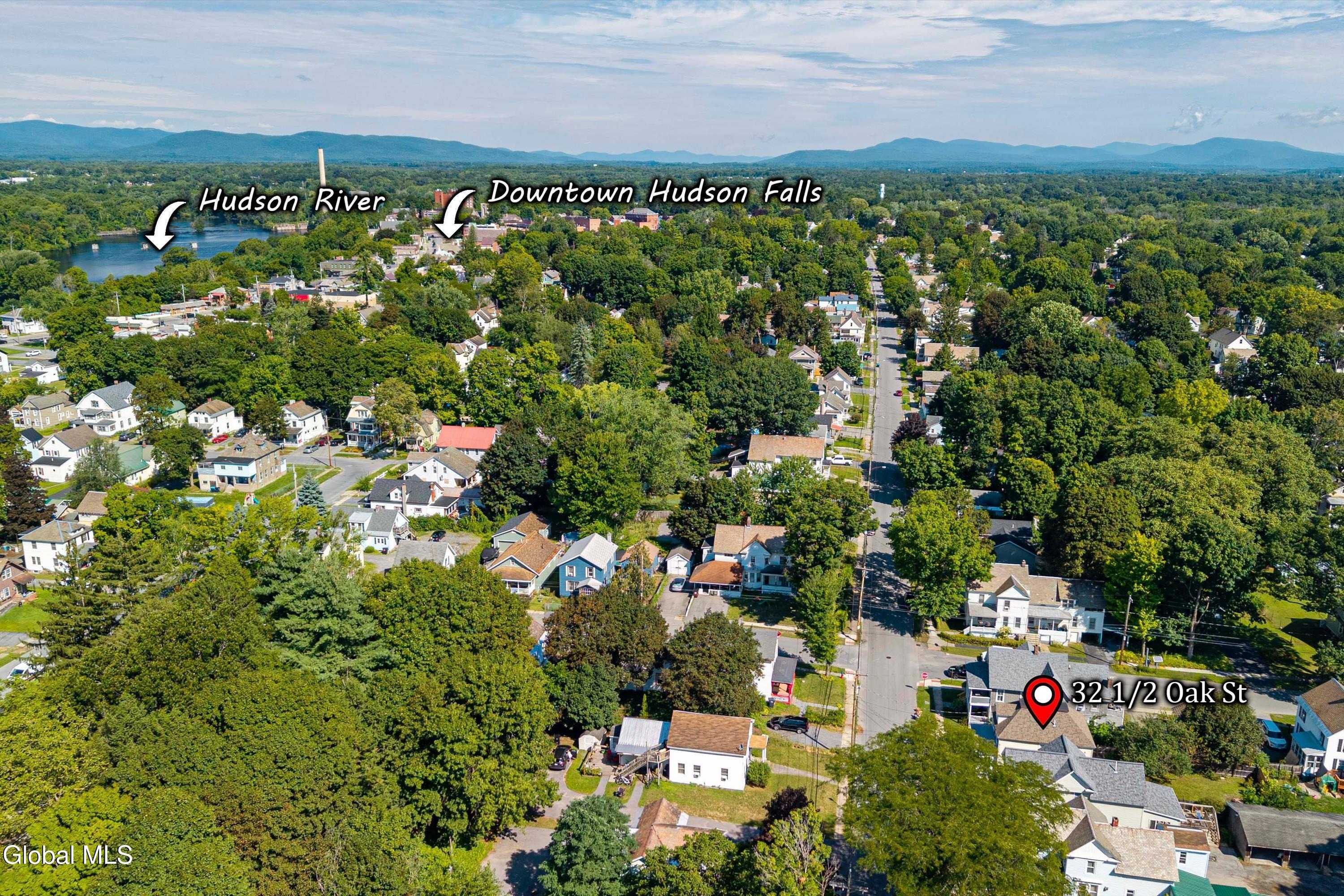 Oak St, Hudson Falls, NY 12839 #1