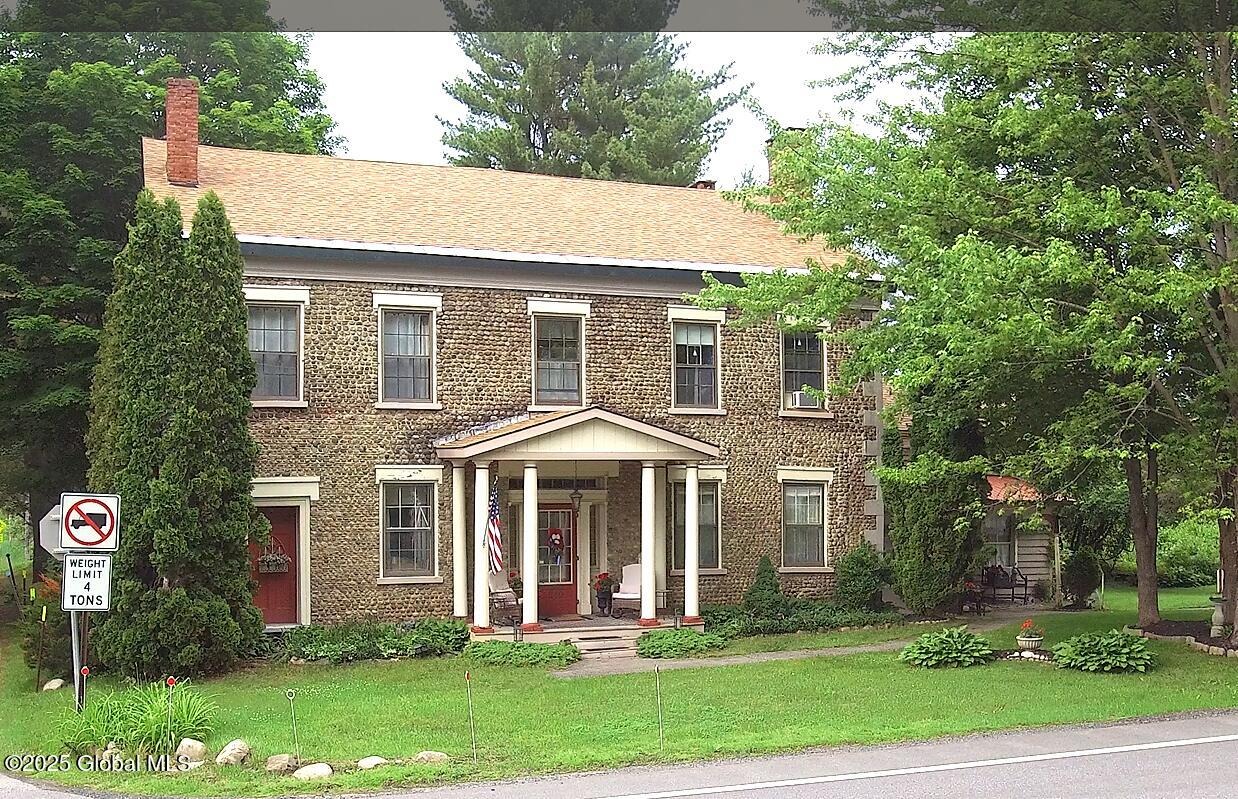 Route 67 , Mechanicville, NY 12118