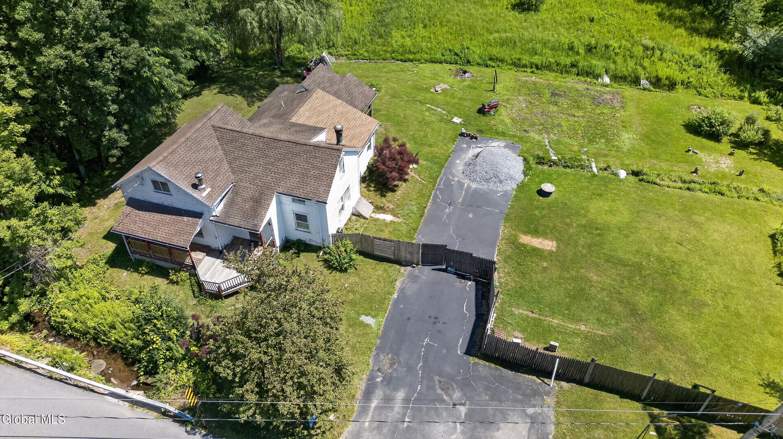 Parkis Mills Rd, Galway, NY 12074 #1