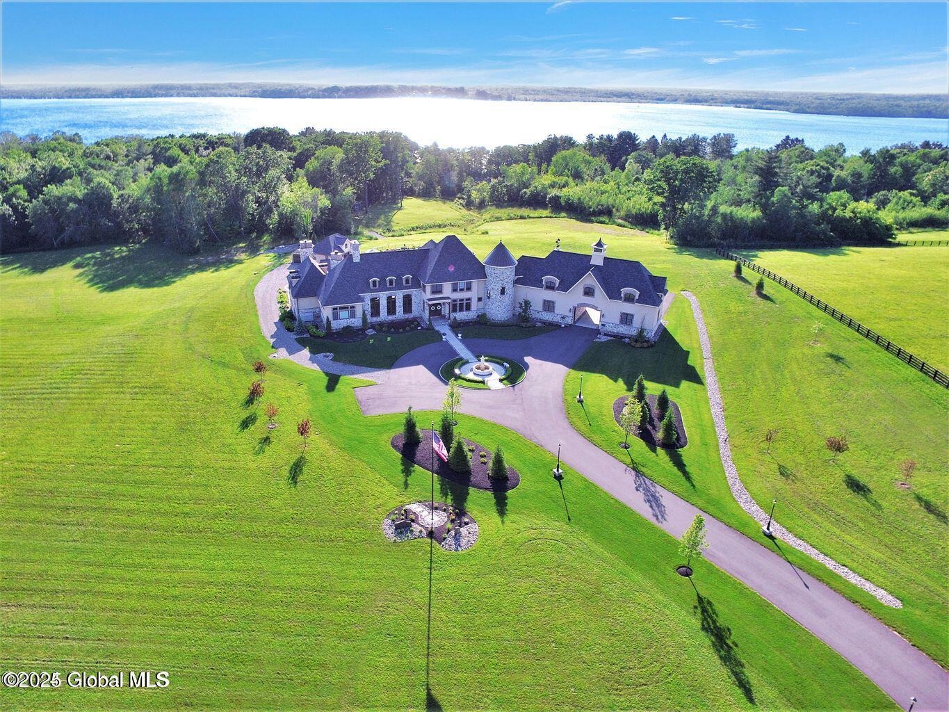 Brown Rd, Stillwater, NY 12170