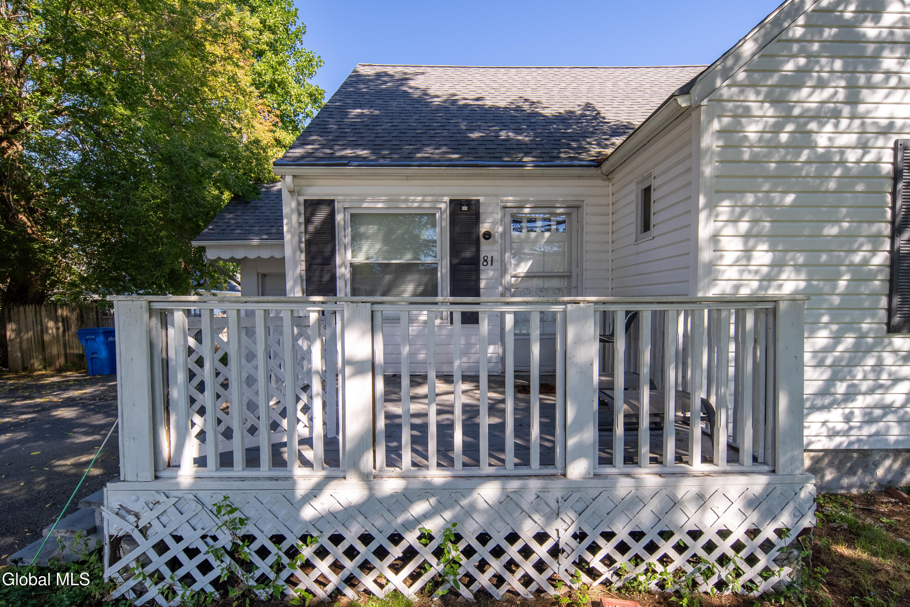 Hazelhurst Ave, Albany, NY 12203 #1