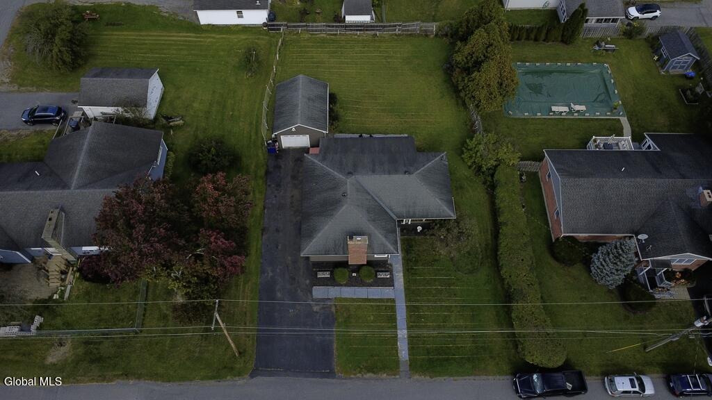 7th Ave, Whitehall, NY 12887 #1