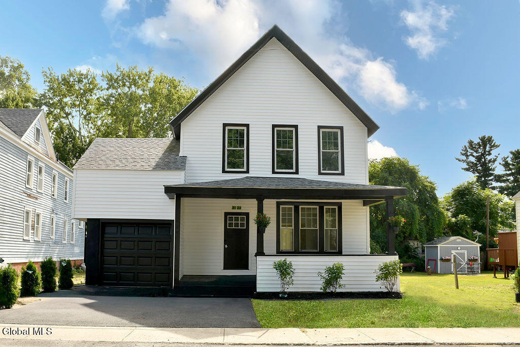 8th St, Rensselaer, NY 12144 #1
