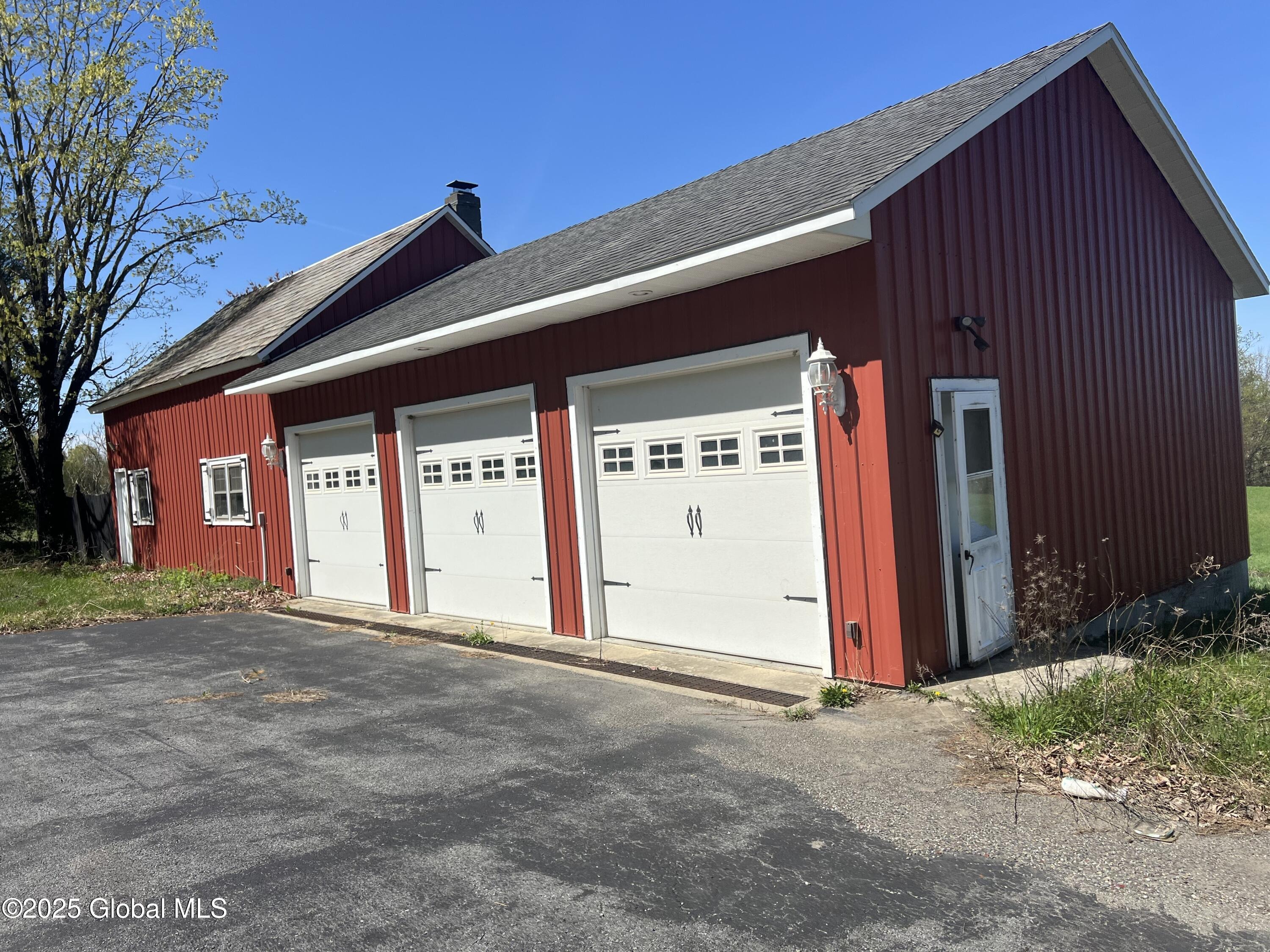 Coach Rd, Argyle, NY 12809 #1
