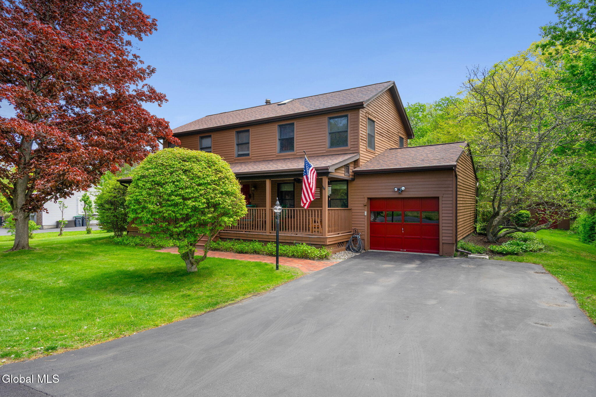 Island View Rd, Cohoes, NY 12047 #1