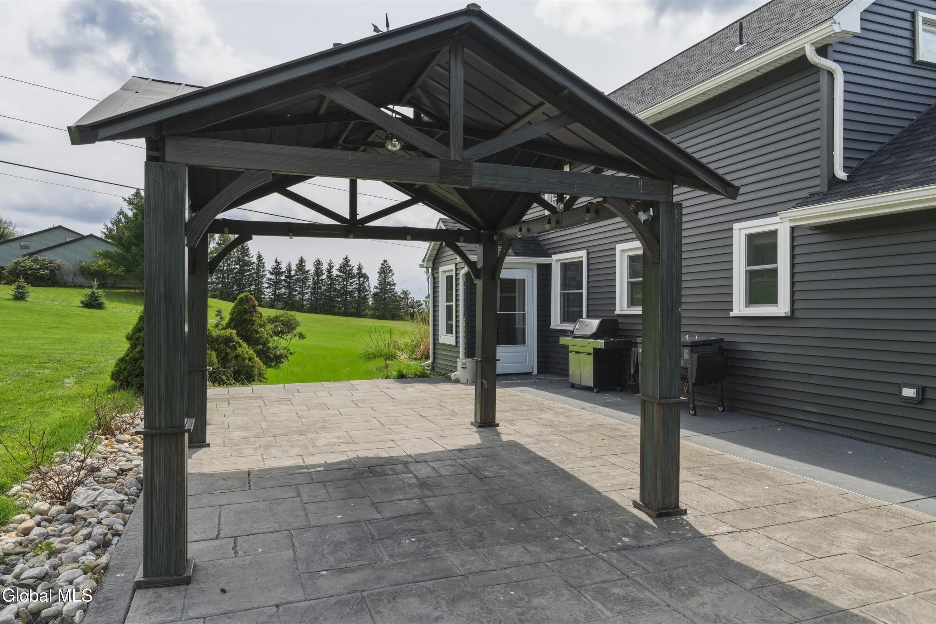 Mosher Rd, Sand Lake, NY 12153 #1