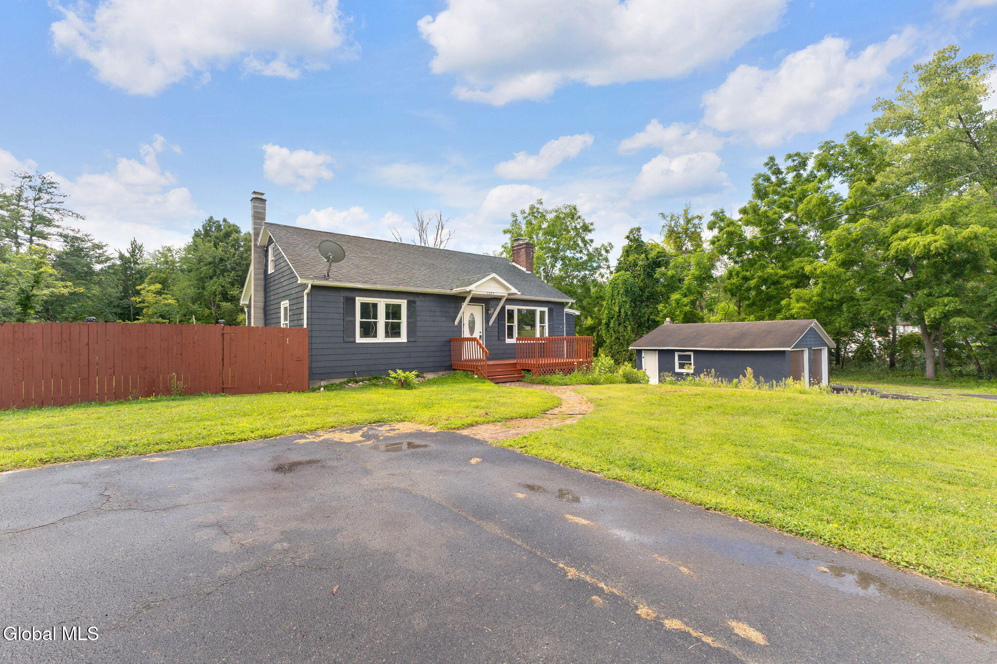 NY Highway 43 , Averill Park, NY 12018 #1