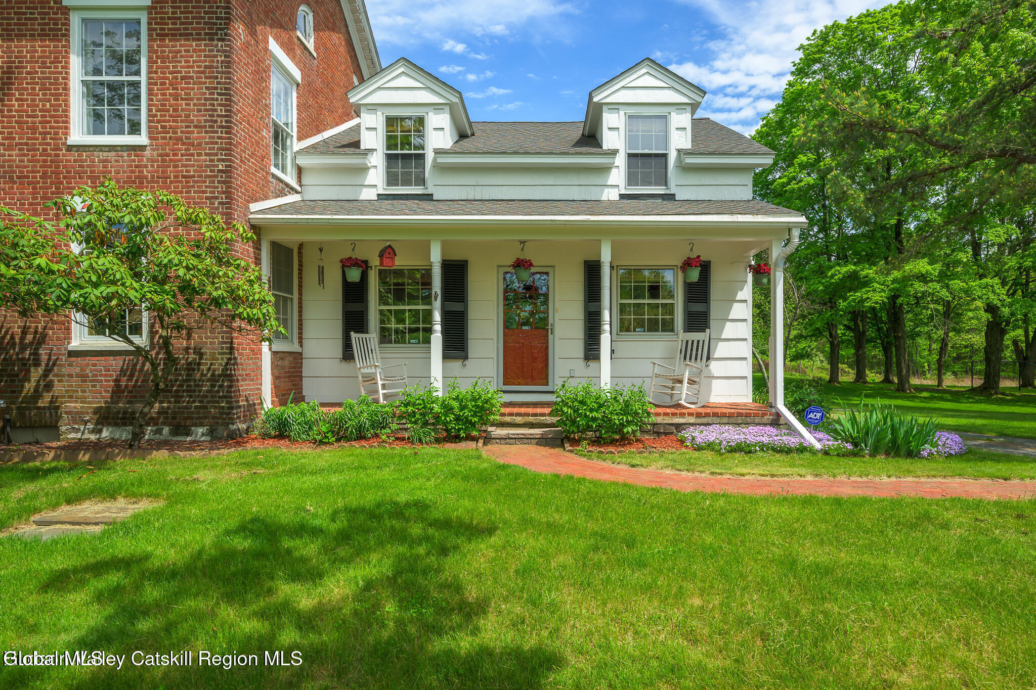Biittig Rd, Averill Park, NY 12018 #1