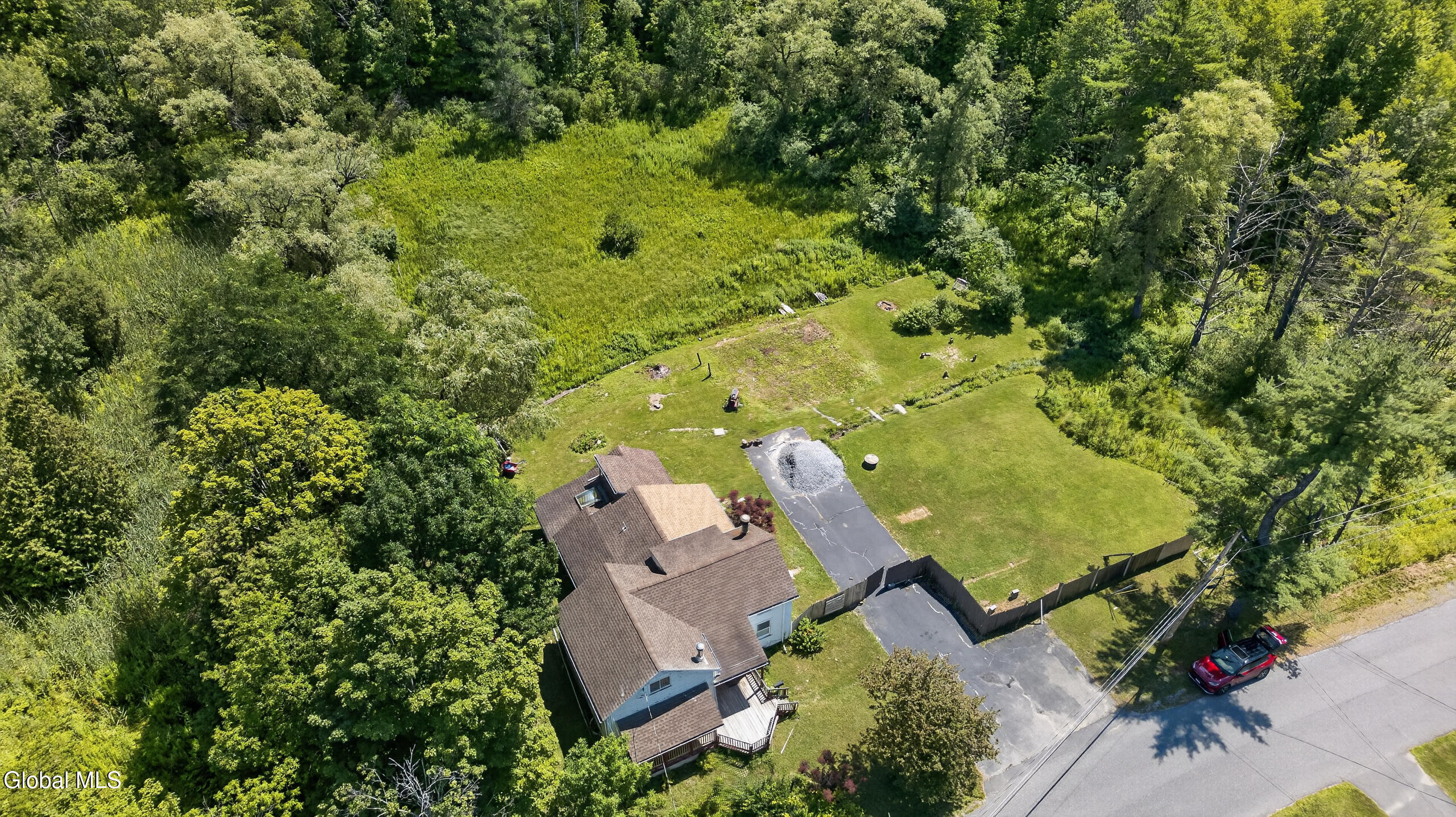 Parkis Mills Rd, Galway, NY 12074