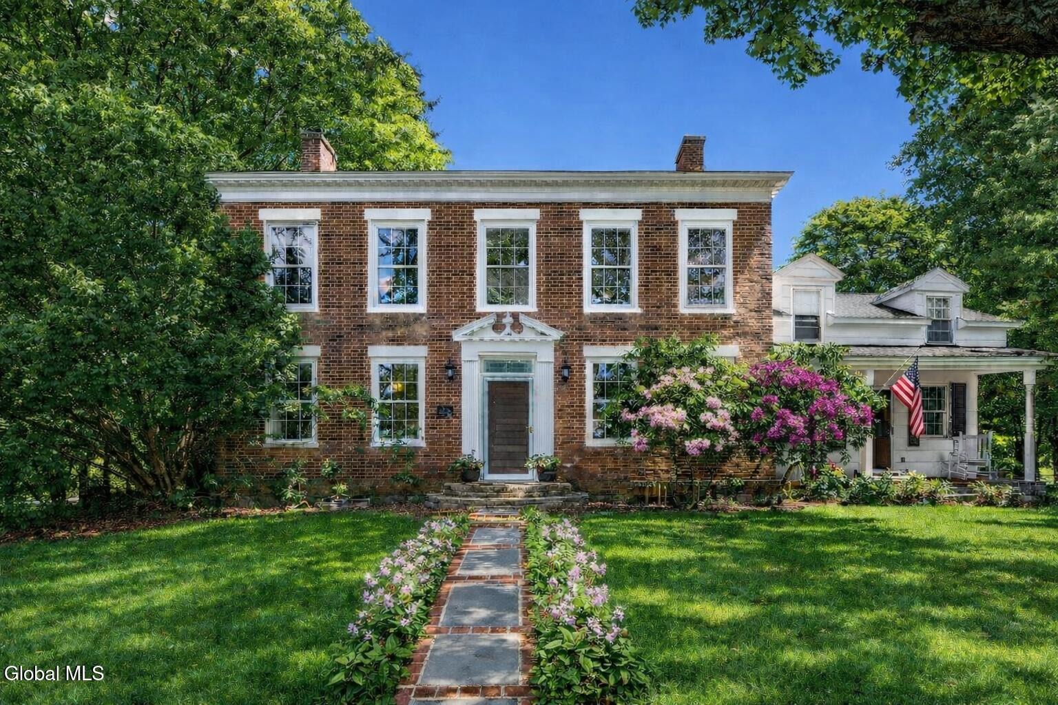 Biittig Rd, Averill Park, NY 12018