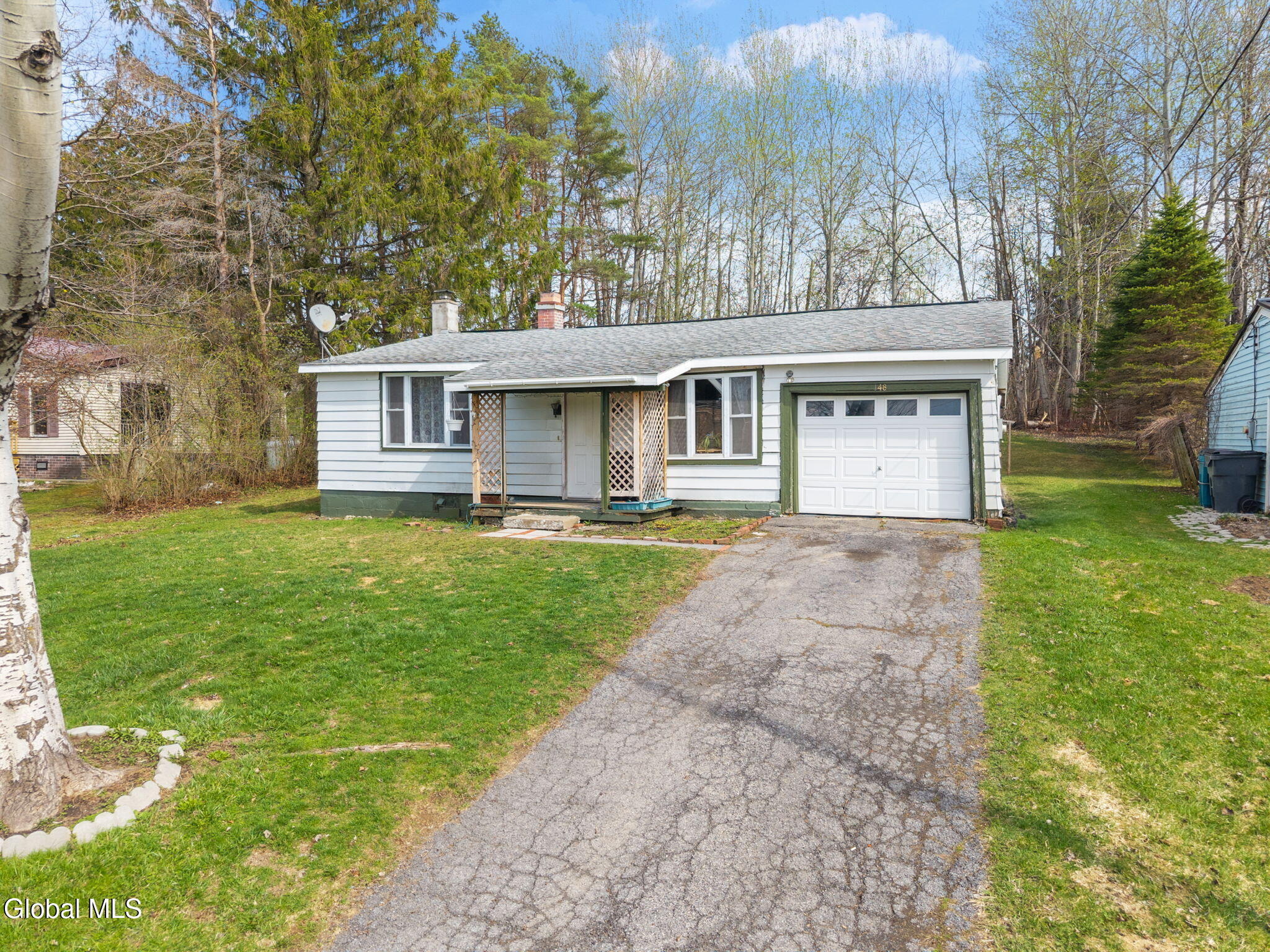 France St, Sharon Springs, NY 13459 #1