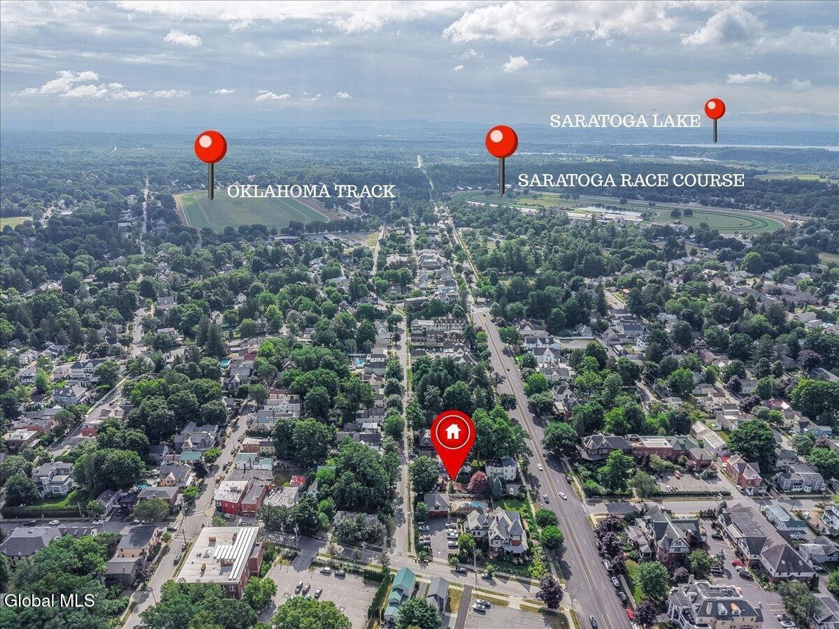 George St, Saratoga Springs, NY 12866 #1