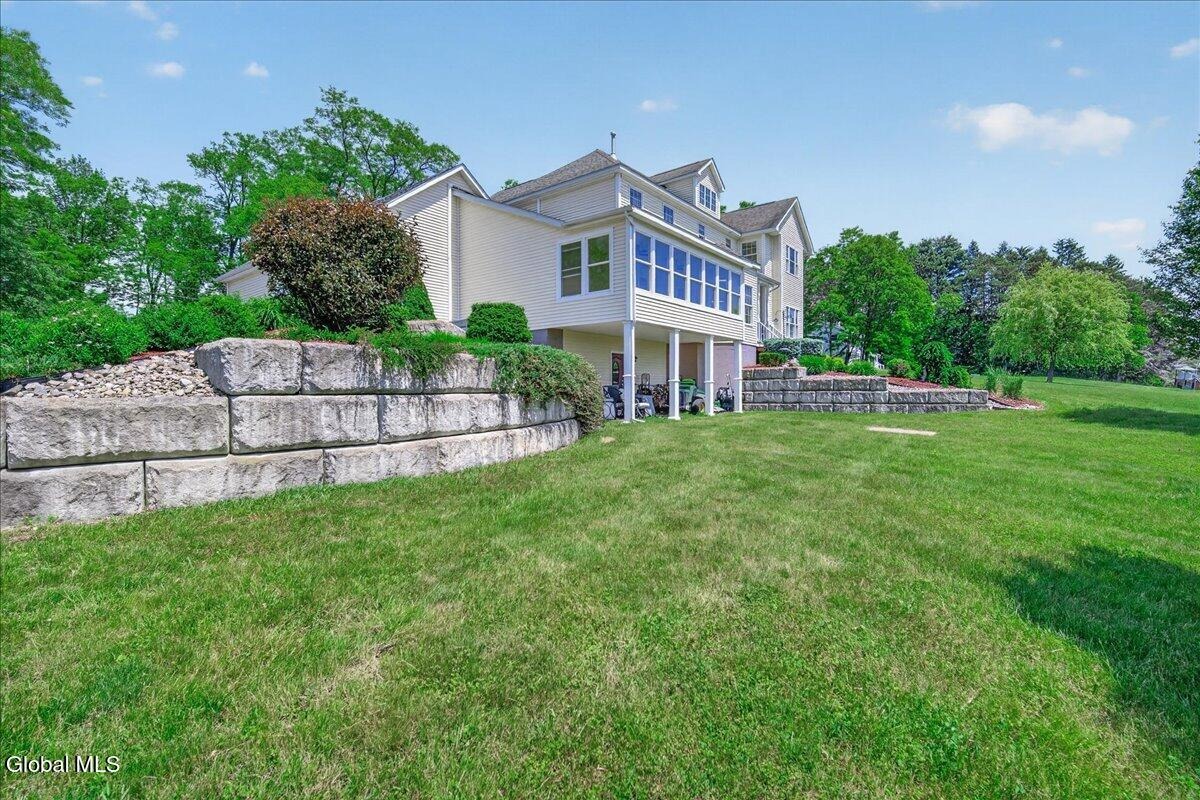 Waters Rd, Fort Johnson, NY 12070 #1