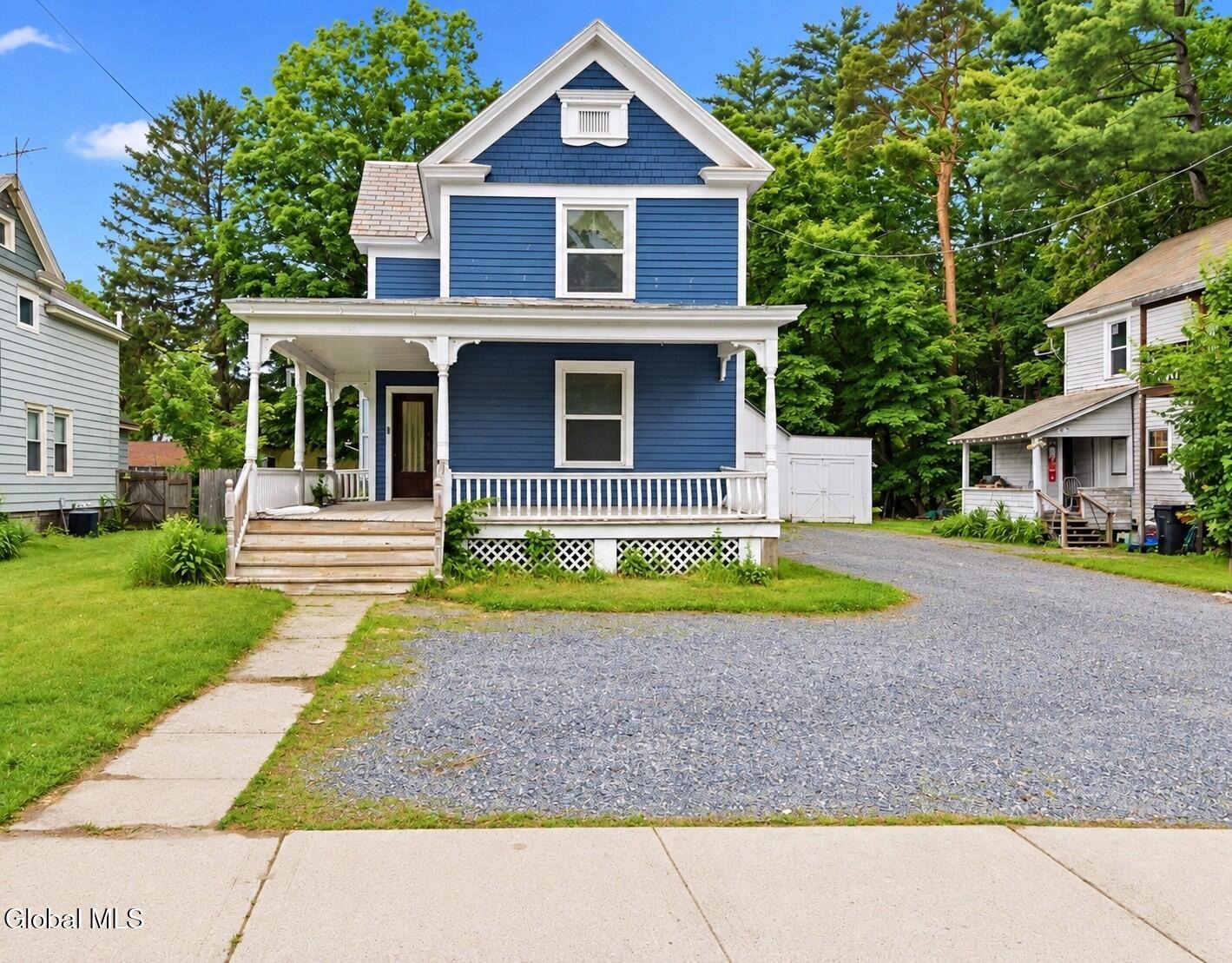 Broadway , Fort Edward, NY 12828