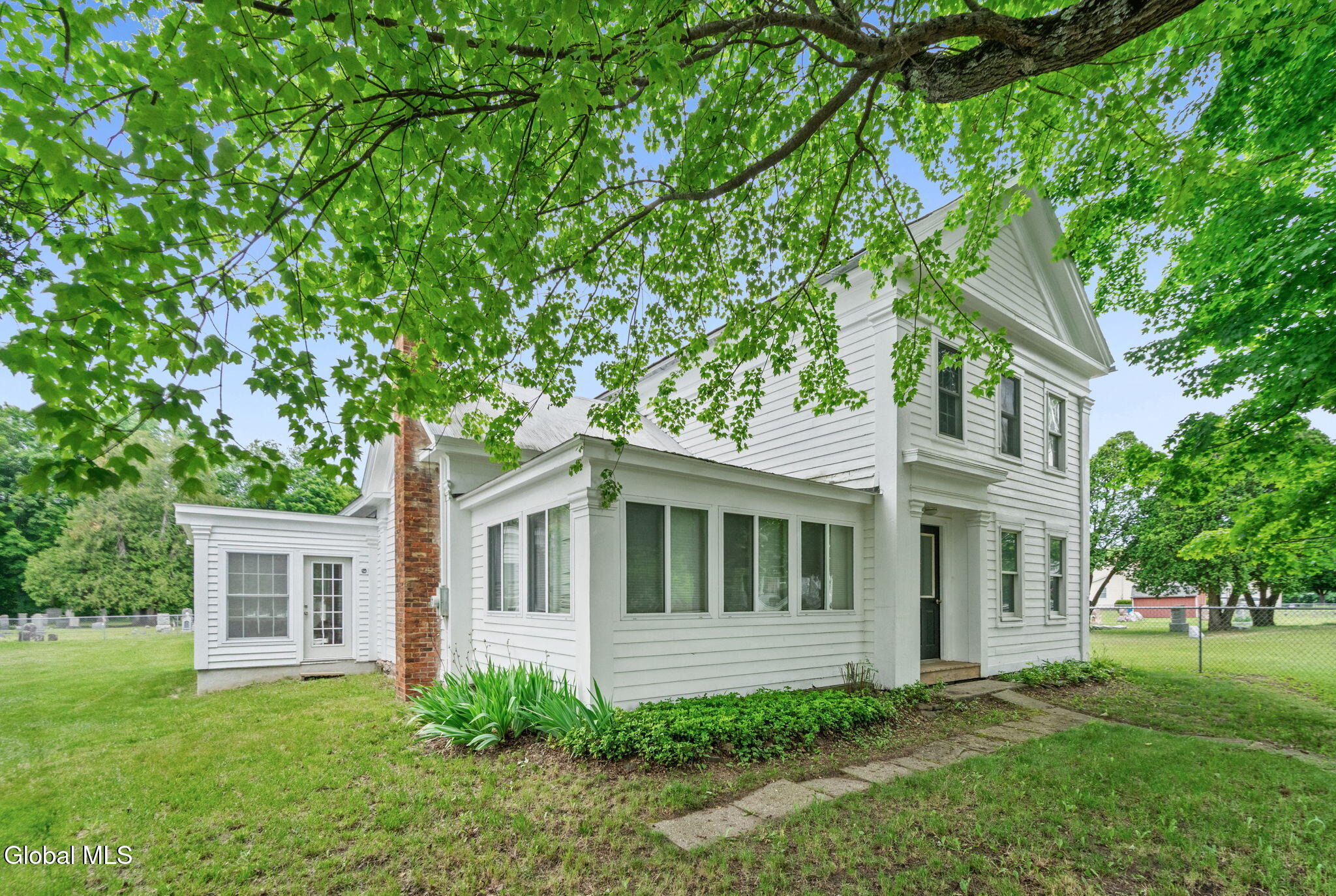 Clum Rd, Johnsonville, NY 12094 #1
