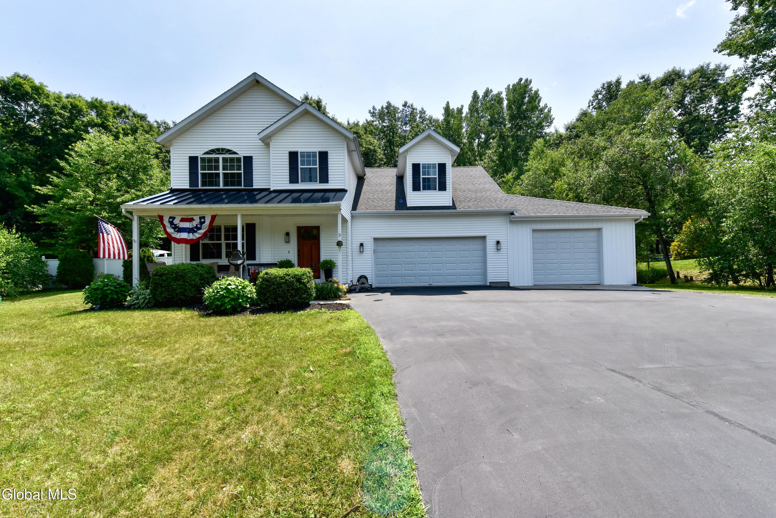 Eagles Way, Schuylerville, NY 12871 #1