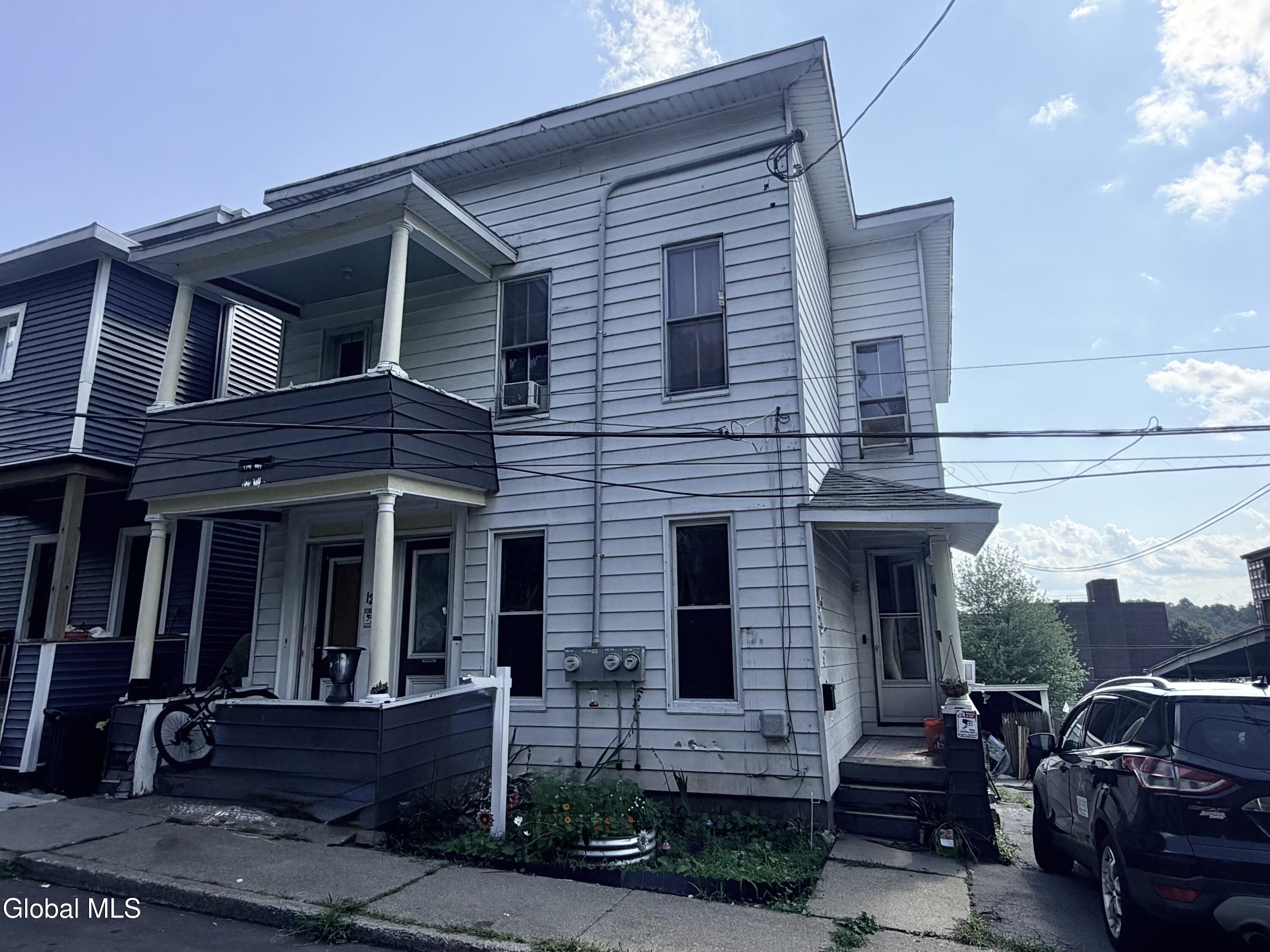 Charles St, Amsterdam, NY 12010 #1