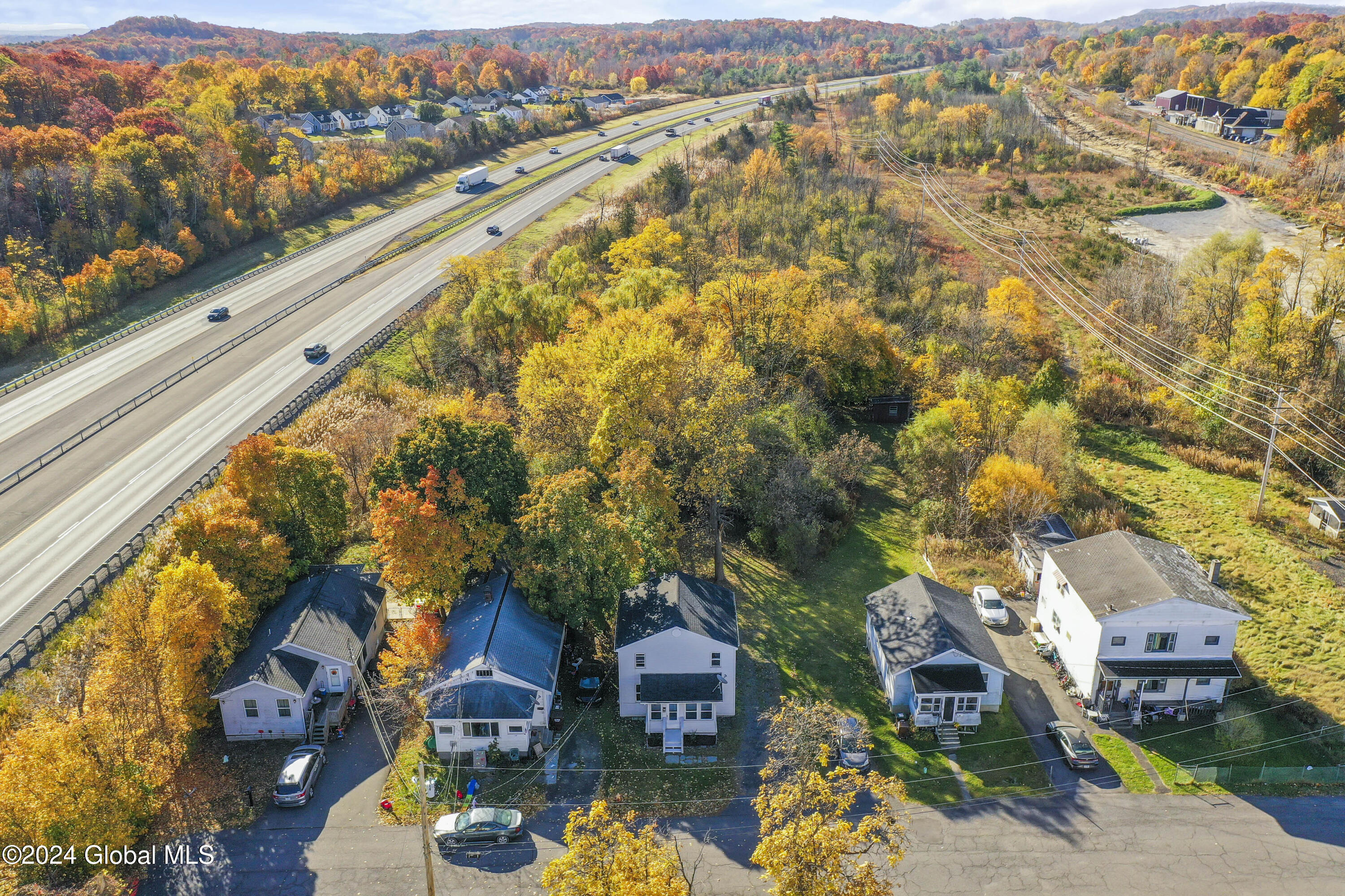 Cottage St, Ravena, NY 12143 #1