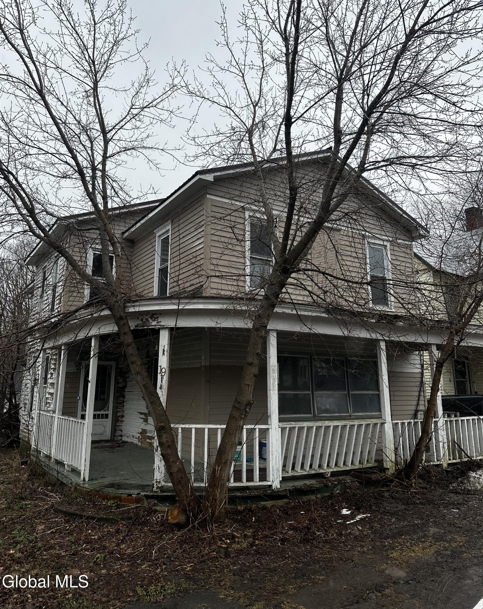State St, Dolgeville, NY 13329