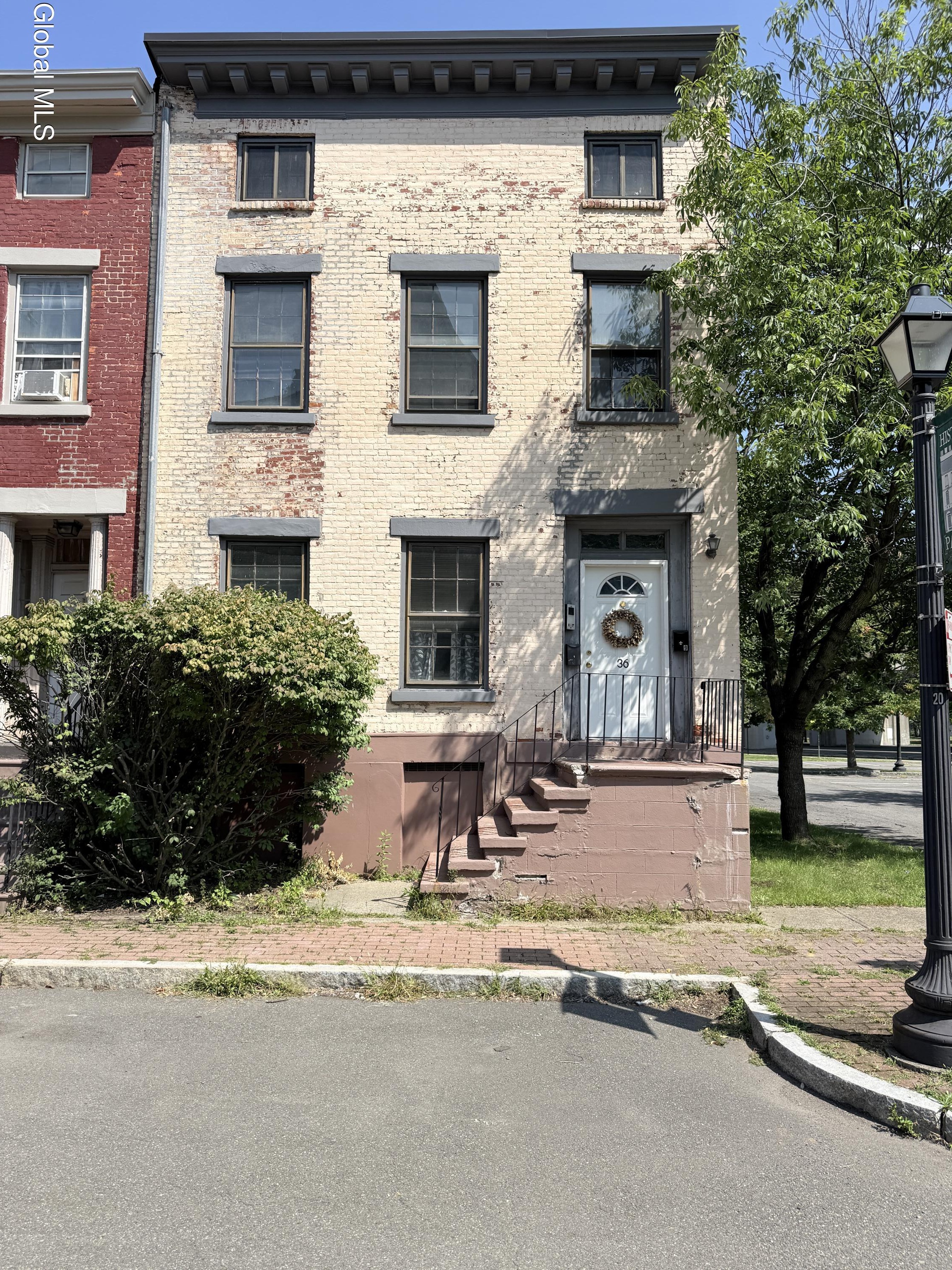 Westerlo St, Albany, NY 12202