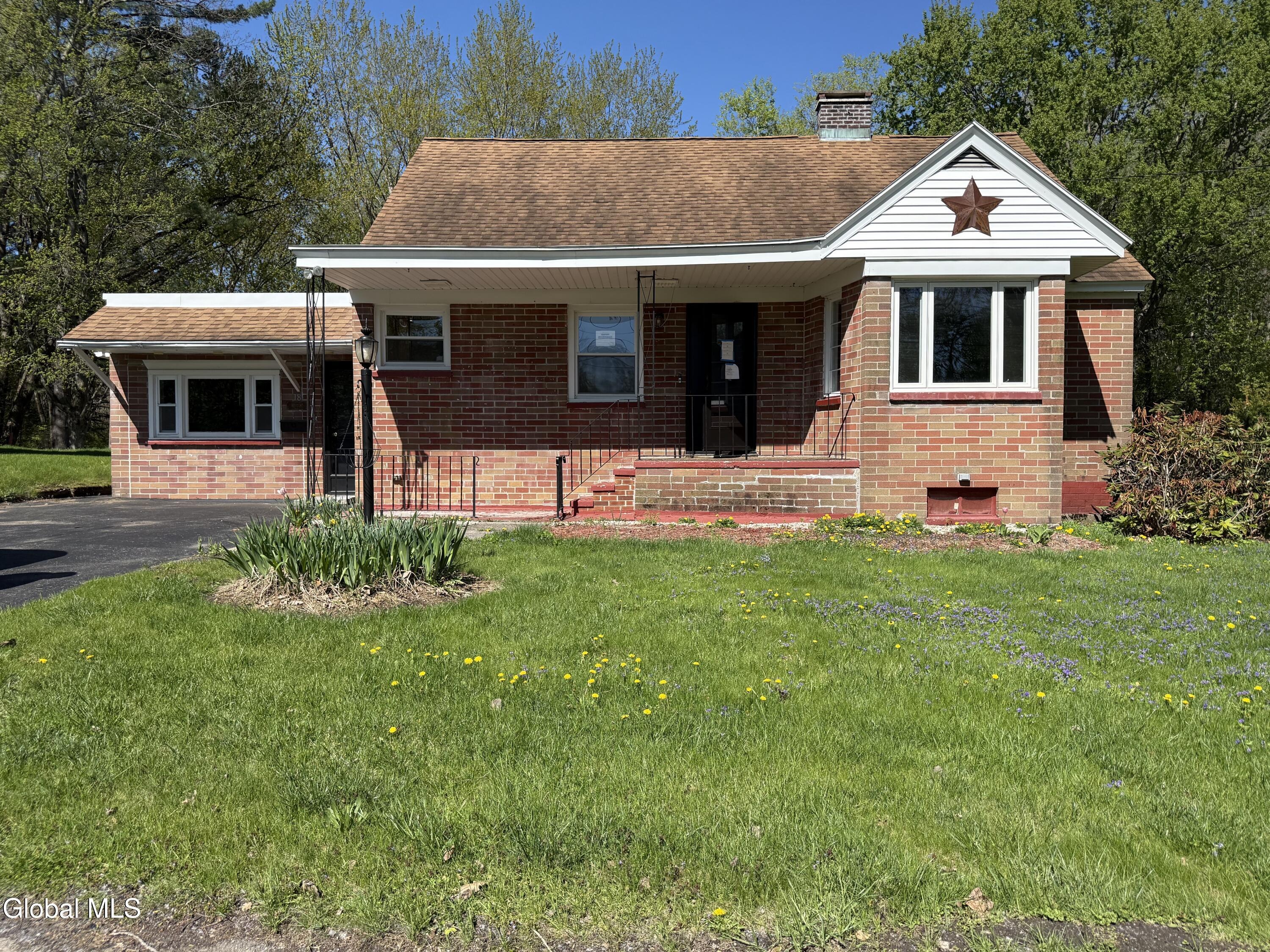 Bellevue Ave, Gloversville, NY 12078 #1