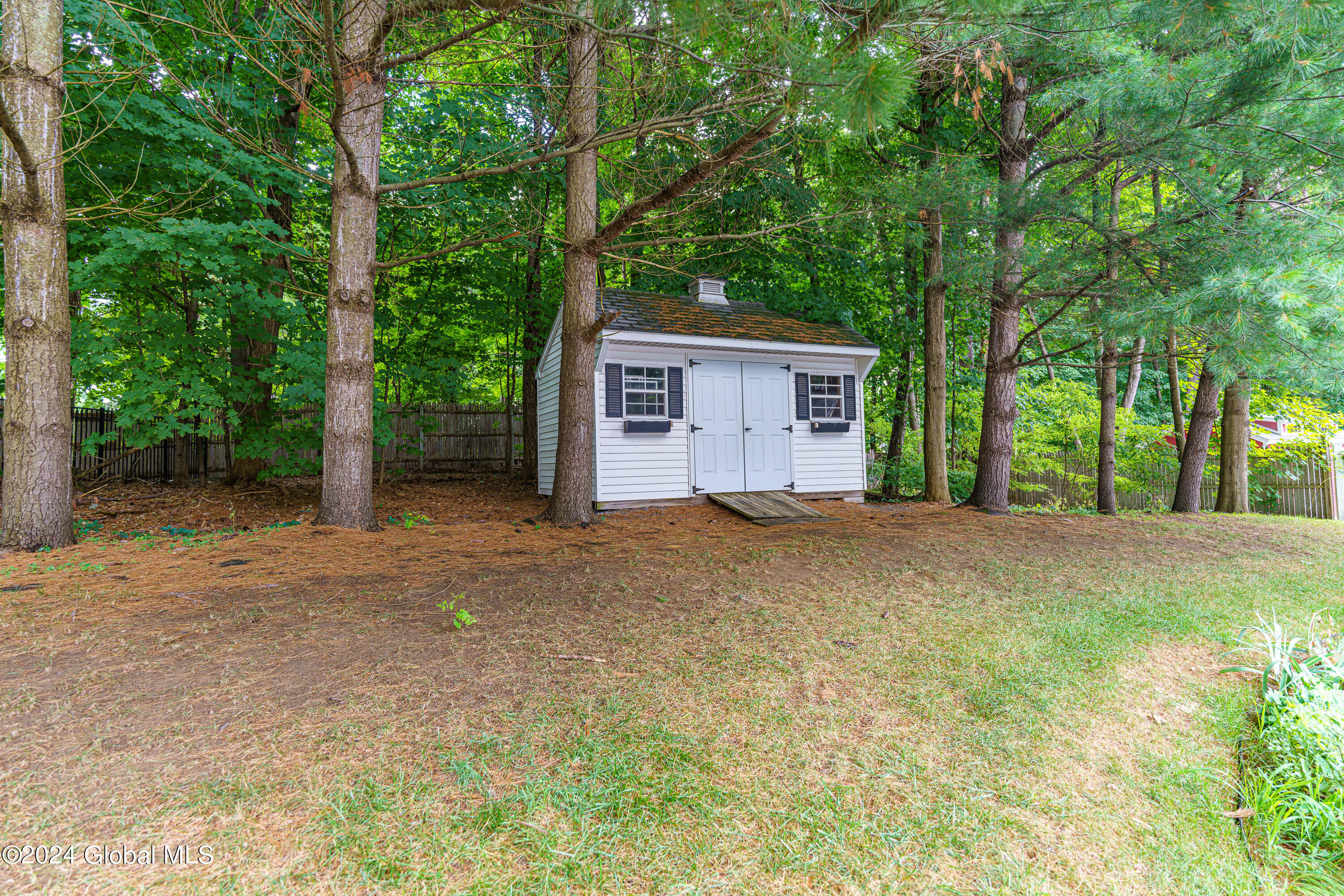 Birch Hill Rd, Ballston Lake, NY 12019 #1