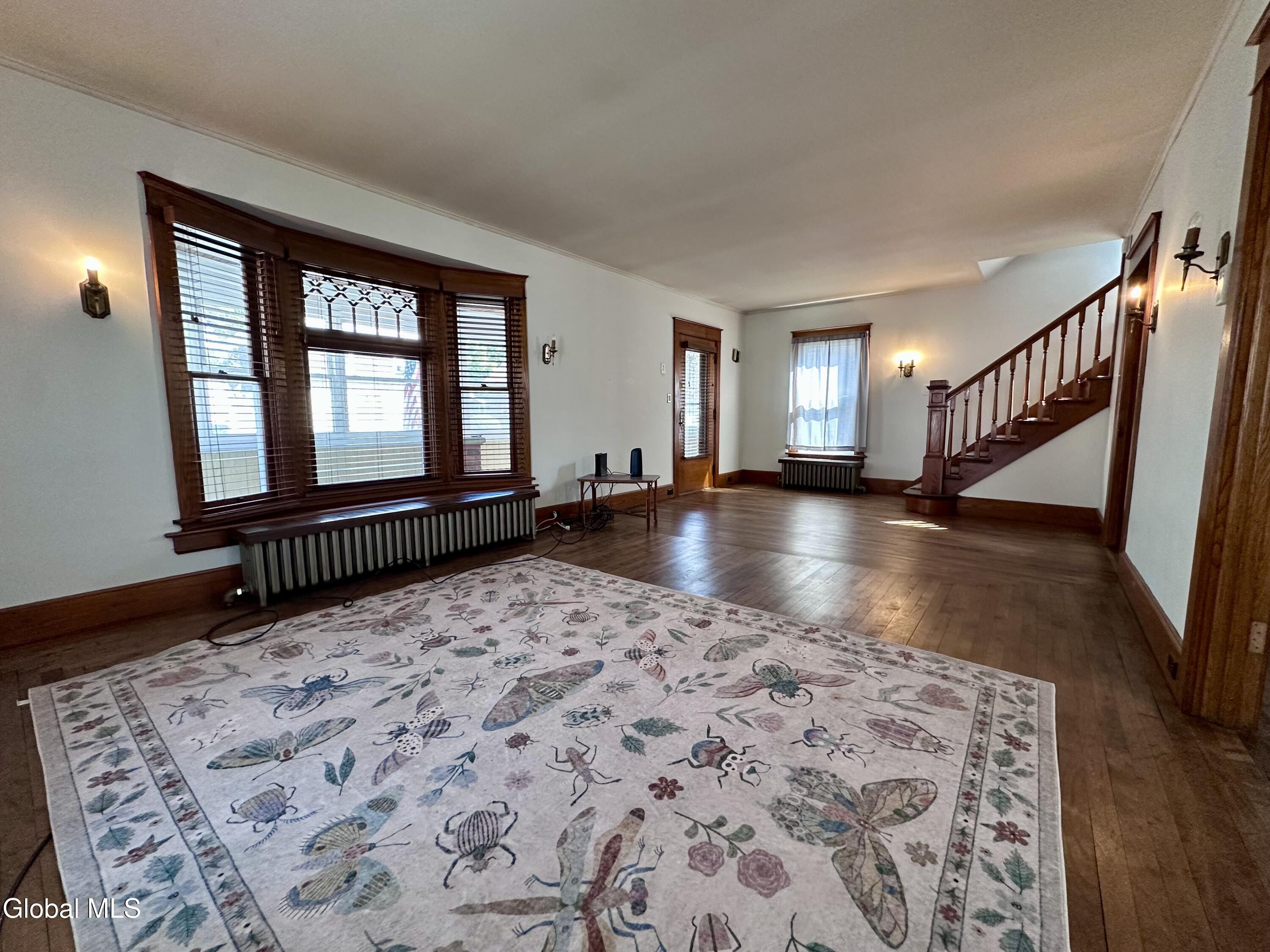 Marion Ave, South Glens Falls, NY 12803 #1