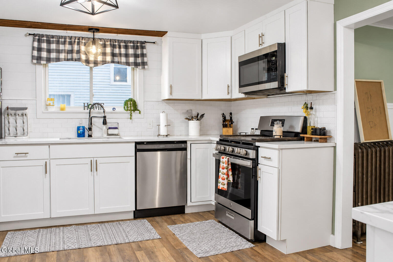 Clark St, Hudson Falls, NY 12839 #1