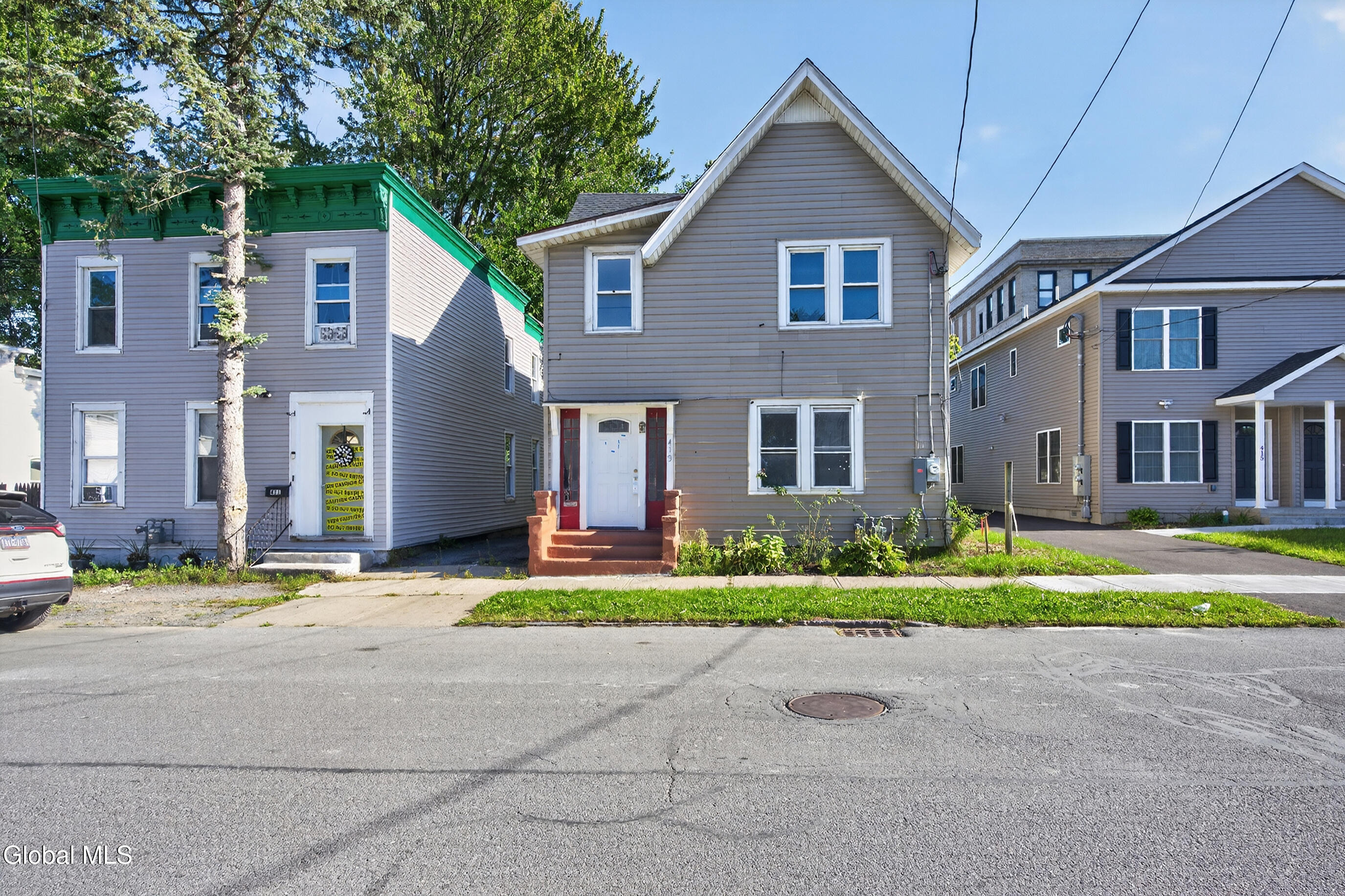 Summit Ave, Schenectady, NY 12307 #1
