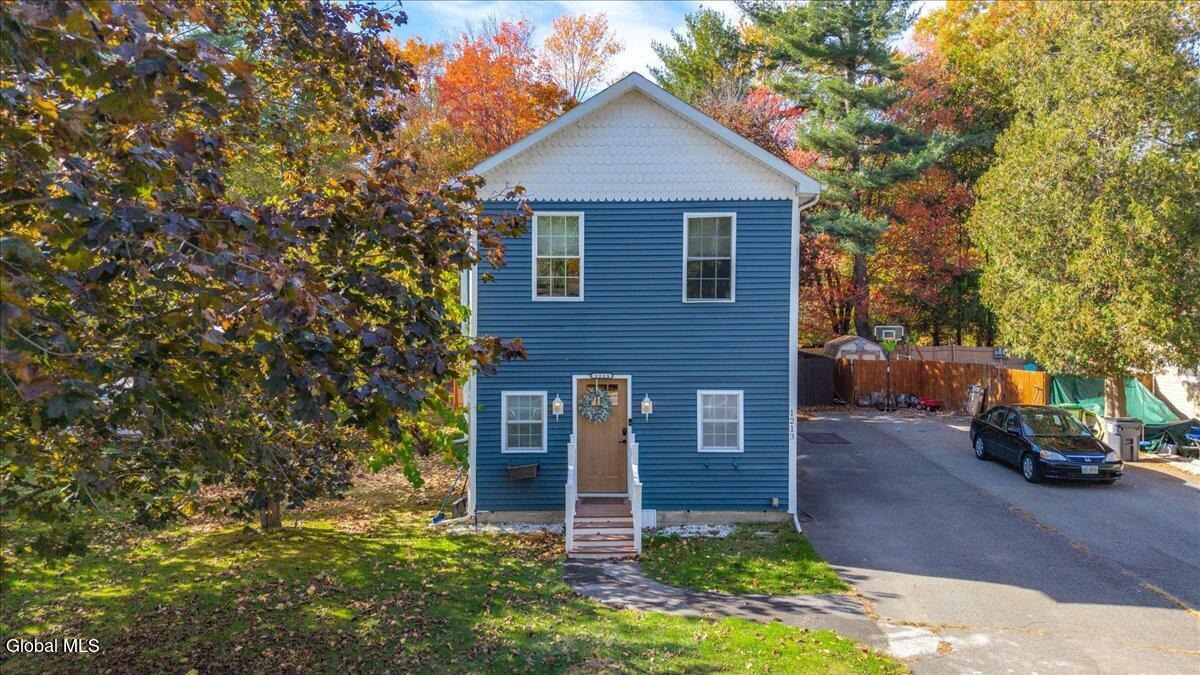 Burden Lake Rd, Averill Park, NY 12018 #1
