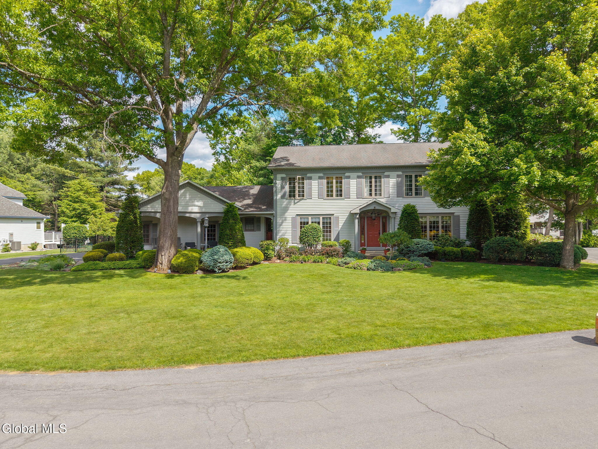 Via Marchella , Schenectady, NY 12303