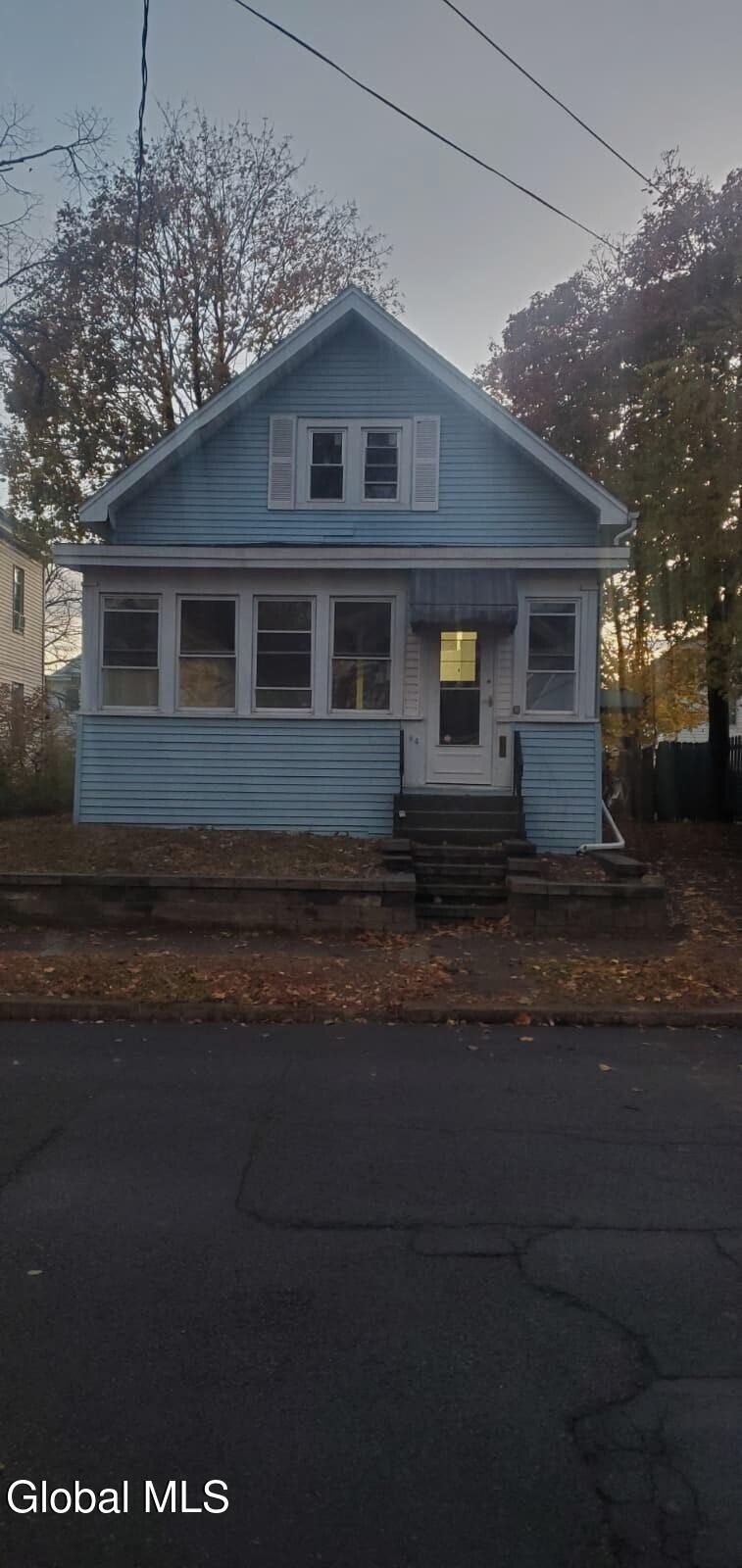 Kent St, Albany, NY 12206