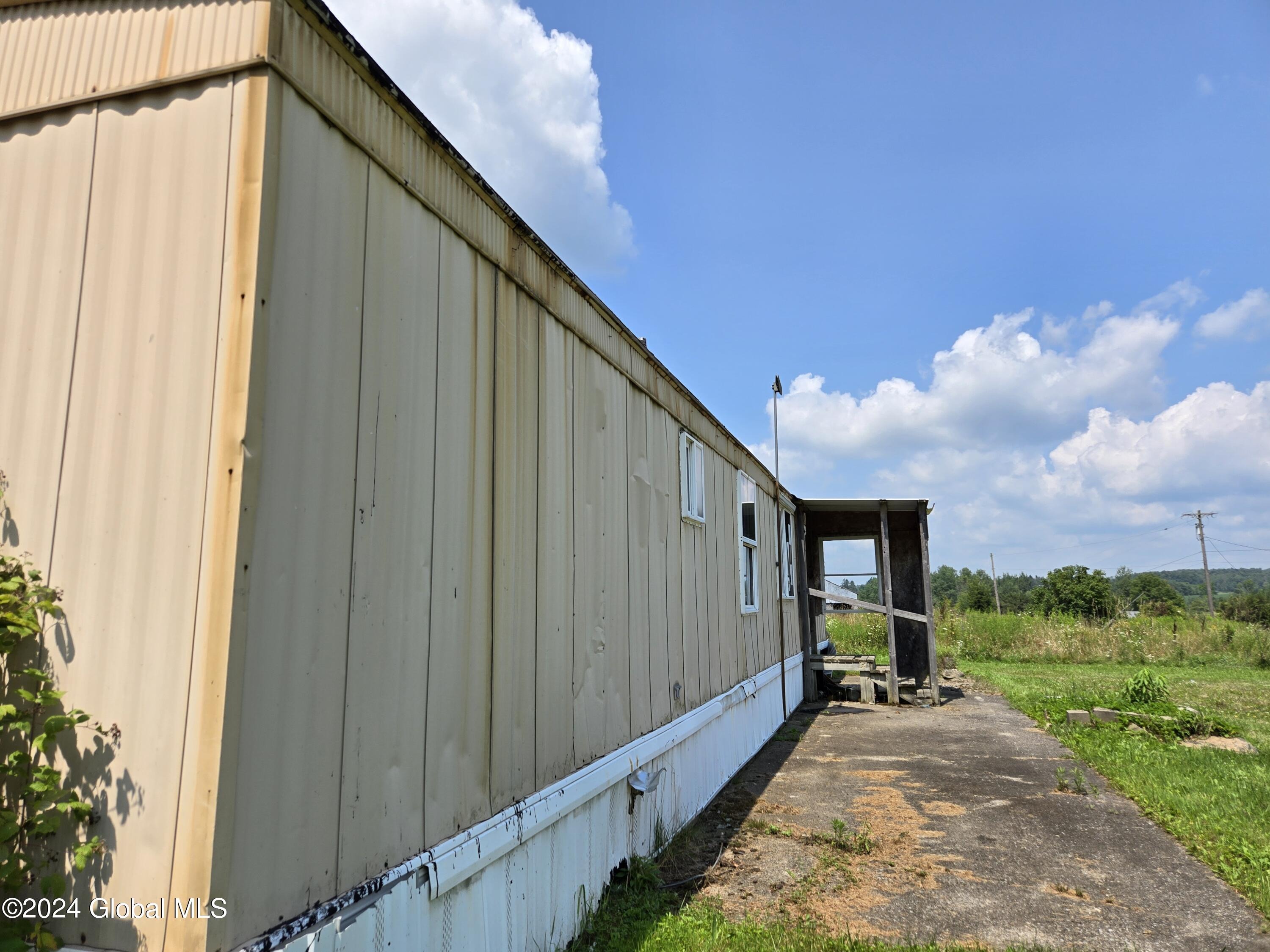 Carter Slocum Rd, Marathon, NY 13803 #1