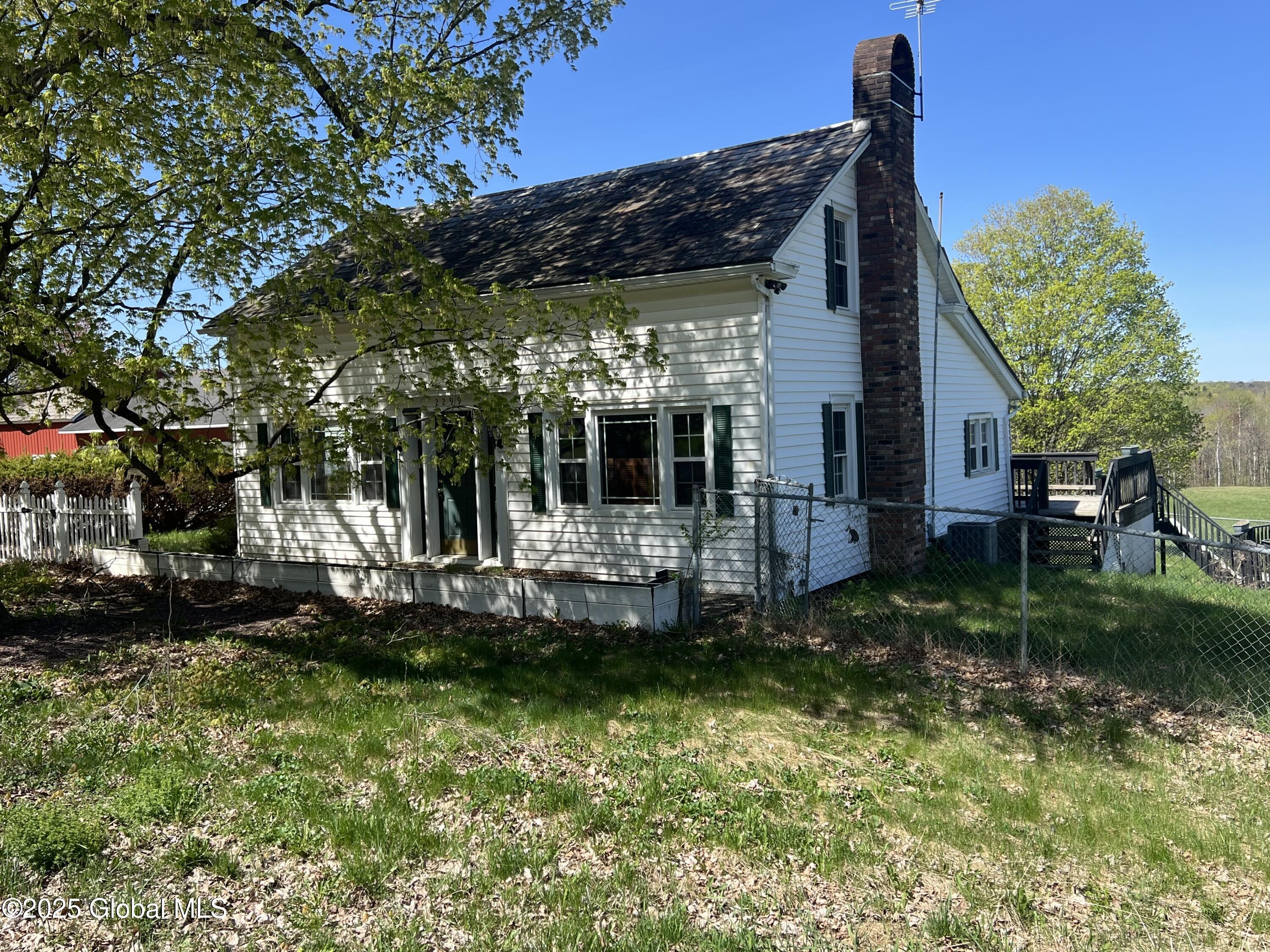 Coach Rd, Argyle, NY 12809