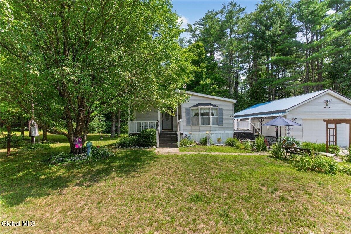 Allen Rd, Porter Corners, NY 12859 #1