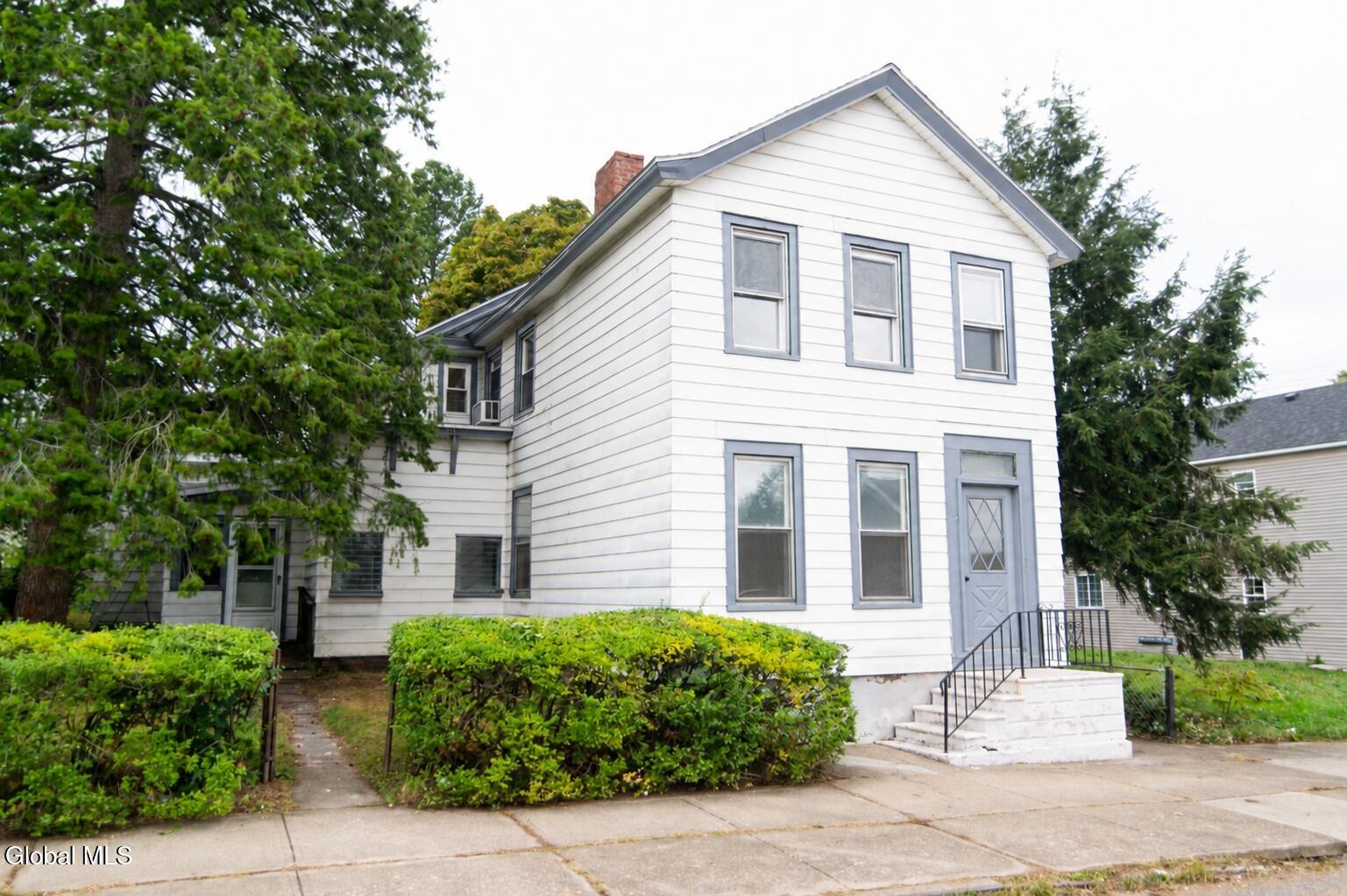3rd Ave, Watervliet, NY 12189