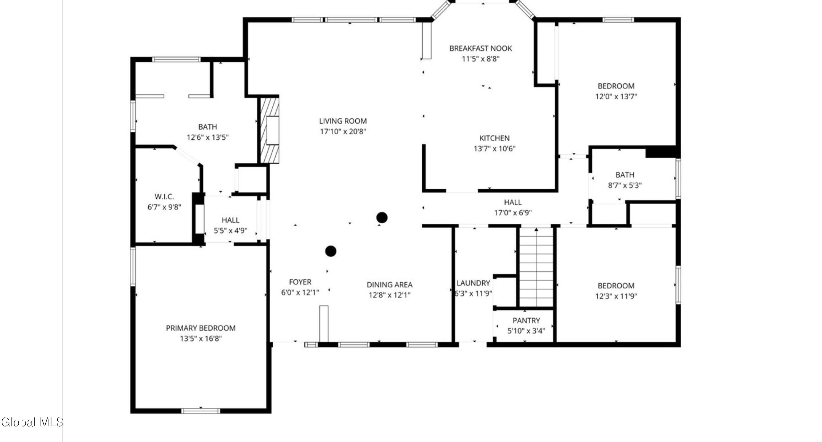 Highview Way, Mechanicville, NY 12118 #1