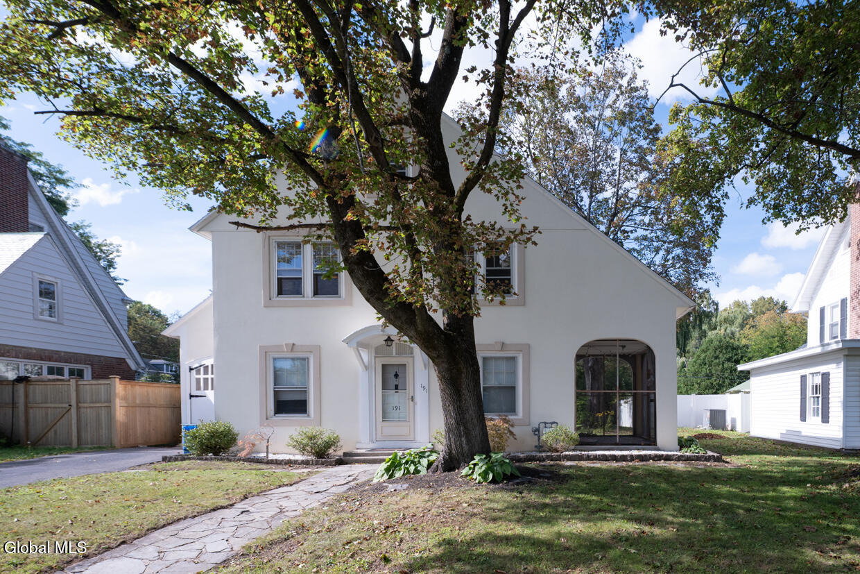 Main Ave, Albany, NY 12208 #1