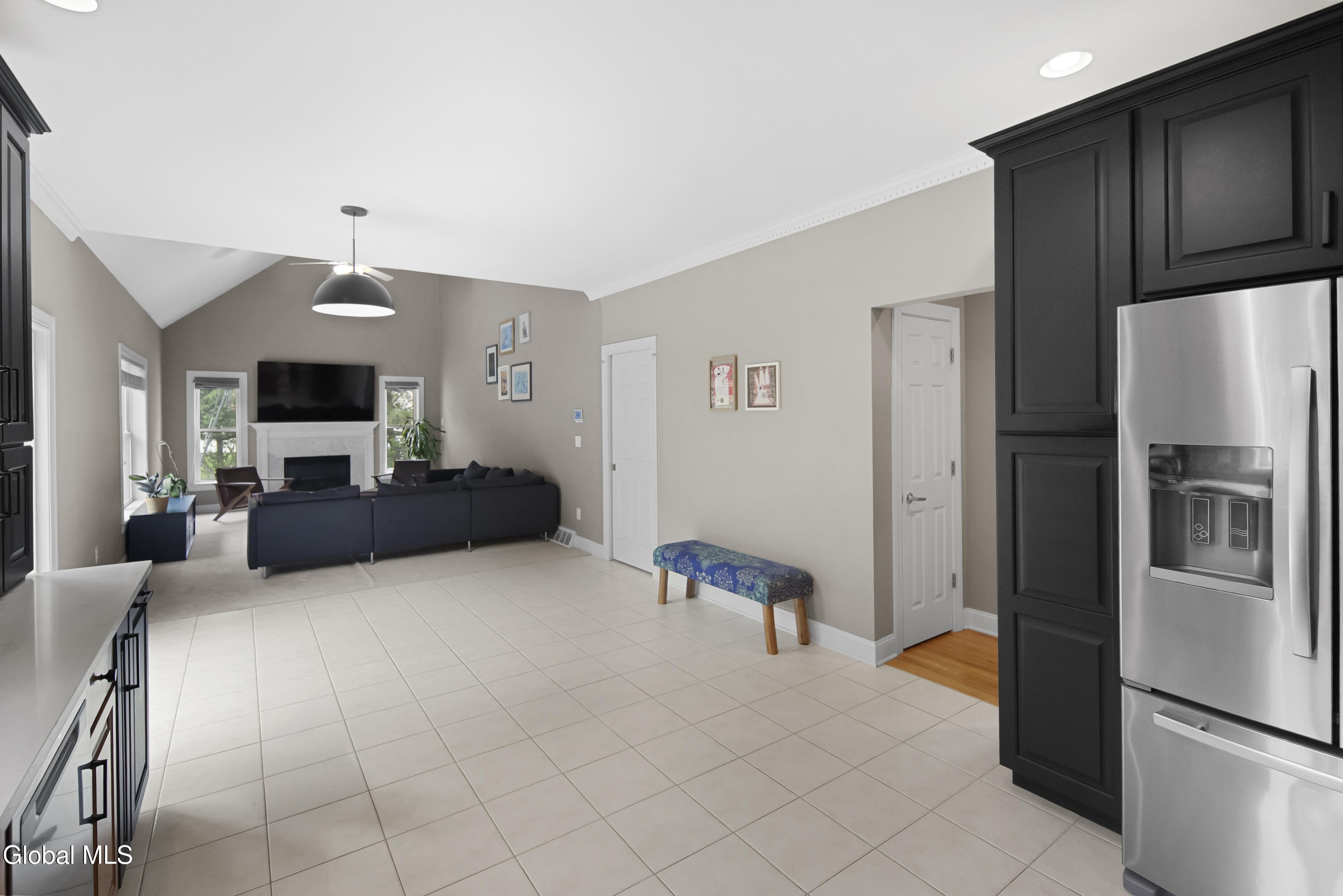Dyke Rd, Latham, NY 12110