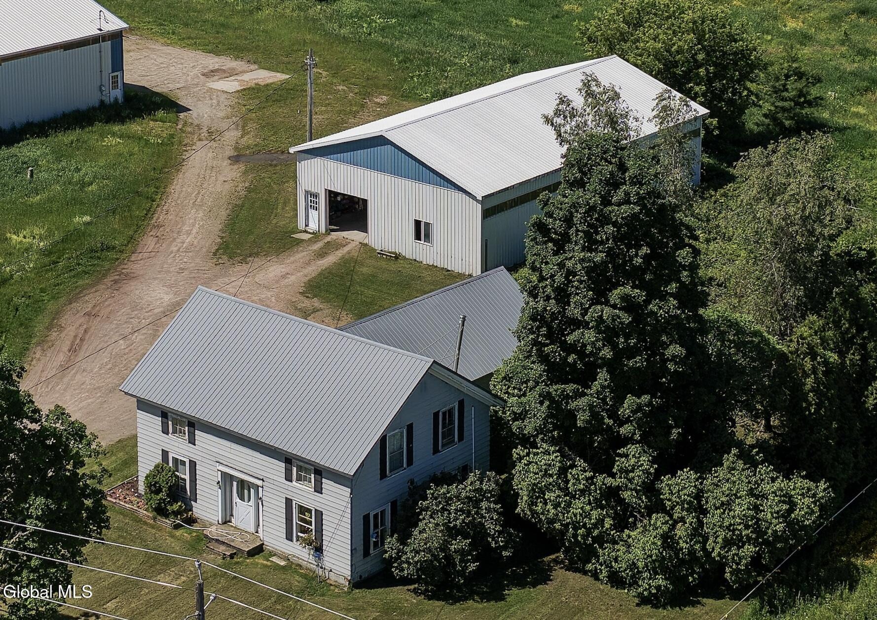 Lake St, Chateaugay, NY 12920 #1