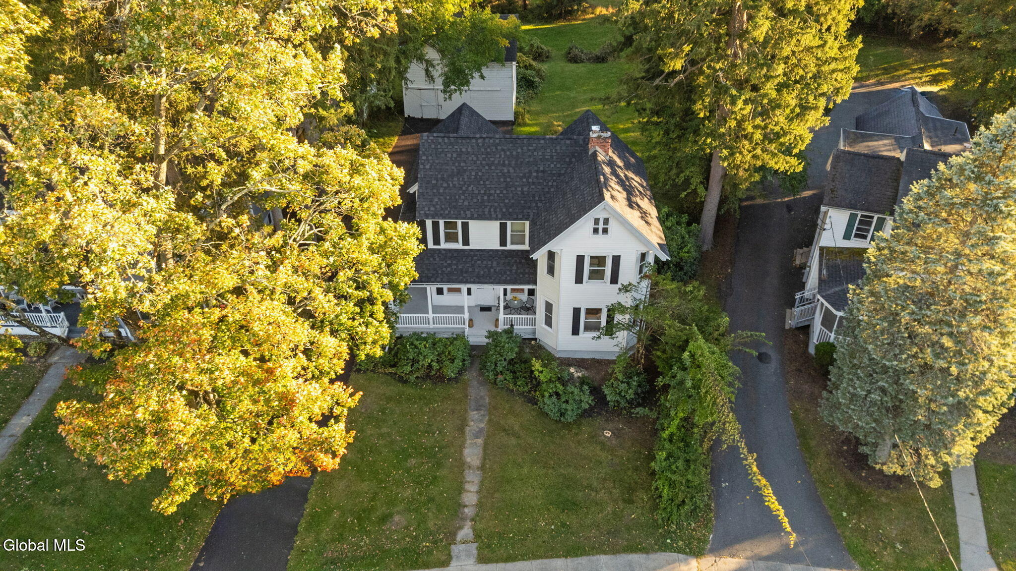 Kenwood Ave, Delmar, NY 12054 #1