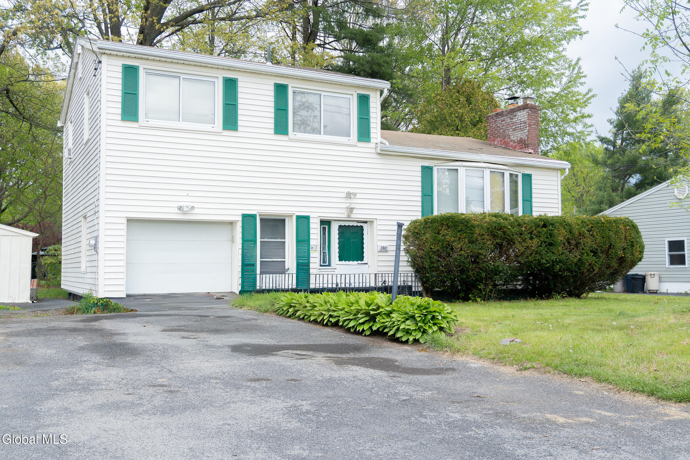 Woodlawn Ave, Schenectady, NY 12304 #1