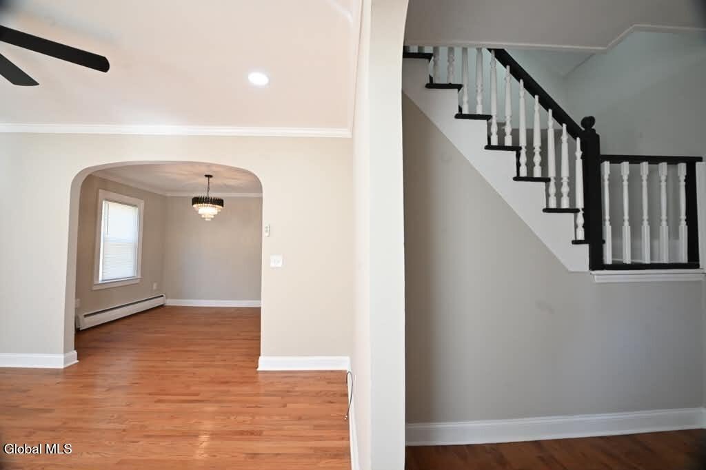 Ball Pl, Watervliet, NY 12189 #1